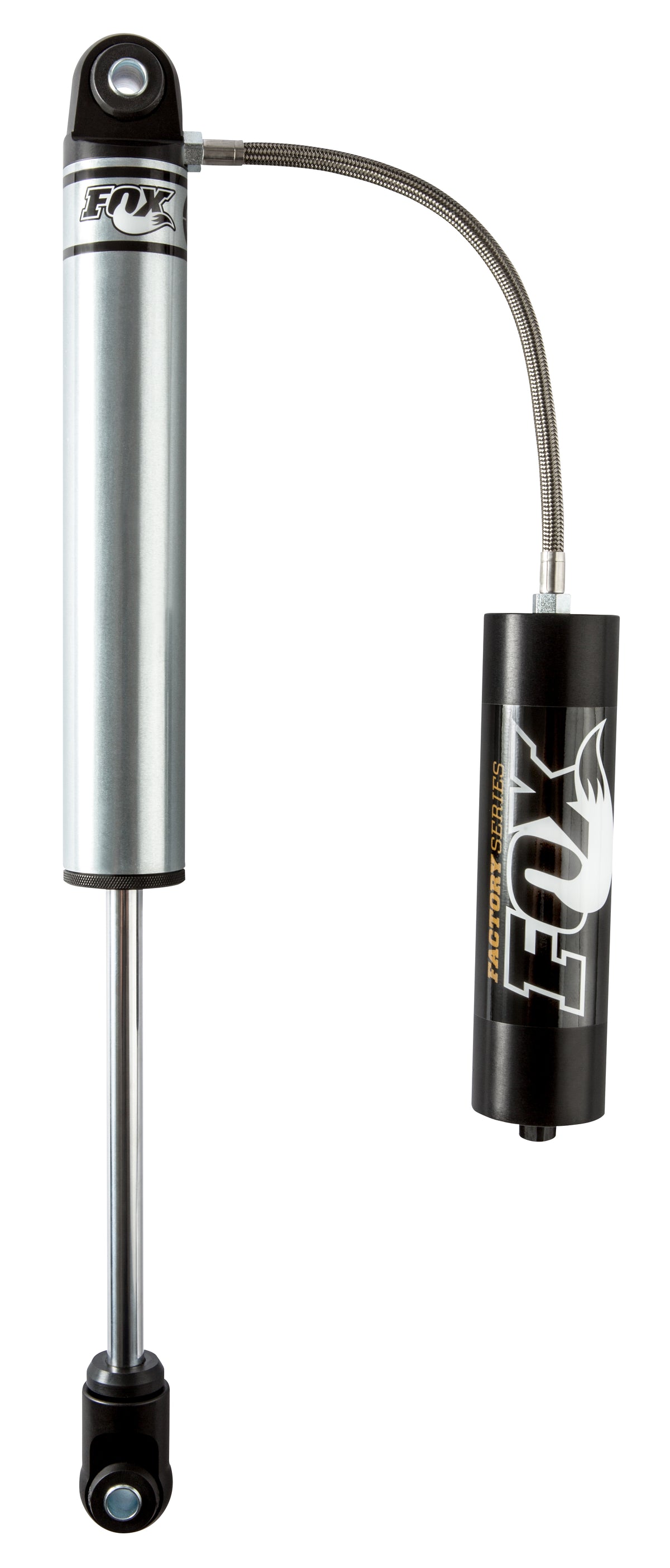 Fox Racing Shox 14 0.625 (R R) 2.0 Series w Hourglass Eyelet Body Cap Black 30 75 | 980-24-035