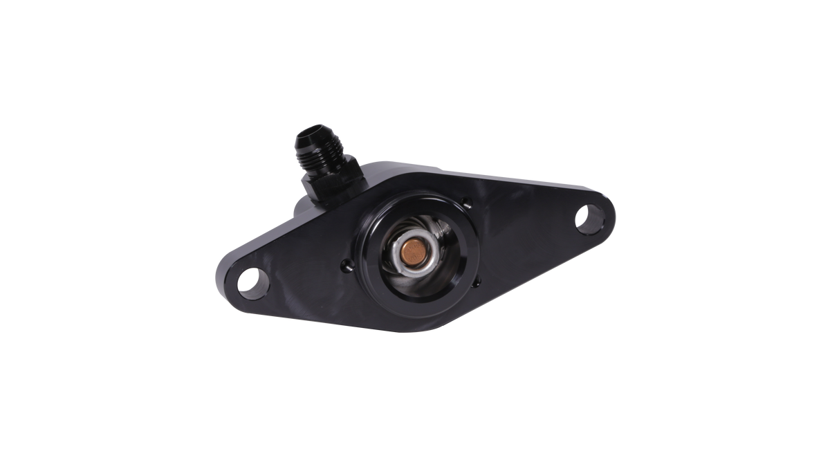 Fleece Performance Fleece Performance VP Coolant Bypass Kit 1998.5-2002 FPE-CLNTBYPS-CUMMINS-VP | FPE-CLNTBYPS-CUMMINS-VP