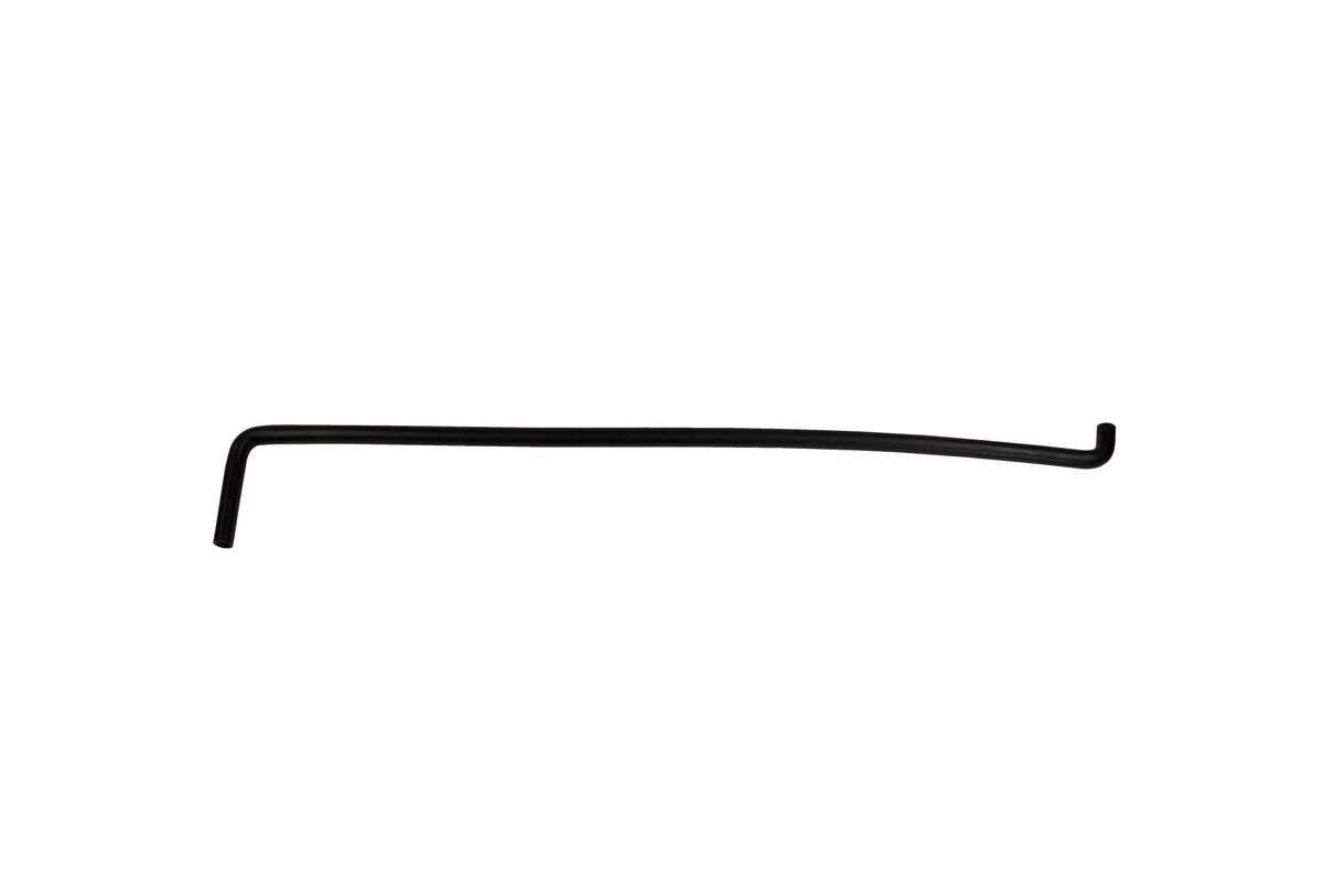 Fleece Performance Fleece Performance Universal pre-formed 5 8 hose with 90 degree ends FPE-34574-A | FPE-34574-A