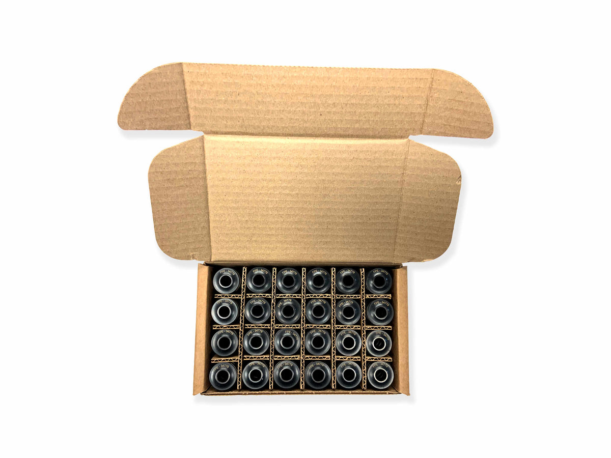 Fleece Performance Fleece Performance Cummins 24V Spring and Retainer Set FPE-34797 | FPE-34797