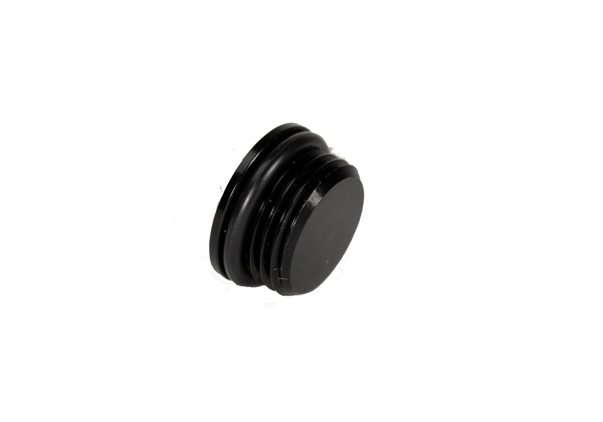 Fleece Performance Fleece Performance 3 14 -16 Hex Socket Plug with O-Ring FPE-SP-3416 | FPE-SP-3416