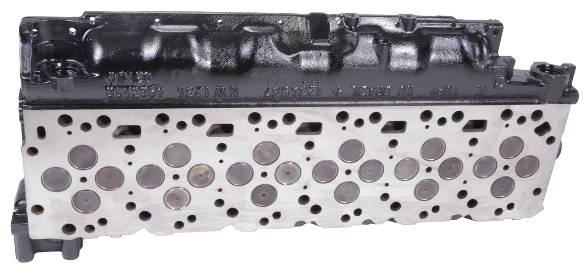 Fleece Performance Fleece Performance 6.7L Freedom Series Cummins Cylinder Head Street FPE-61-10007 | FPE-61-10007