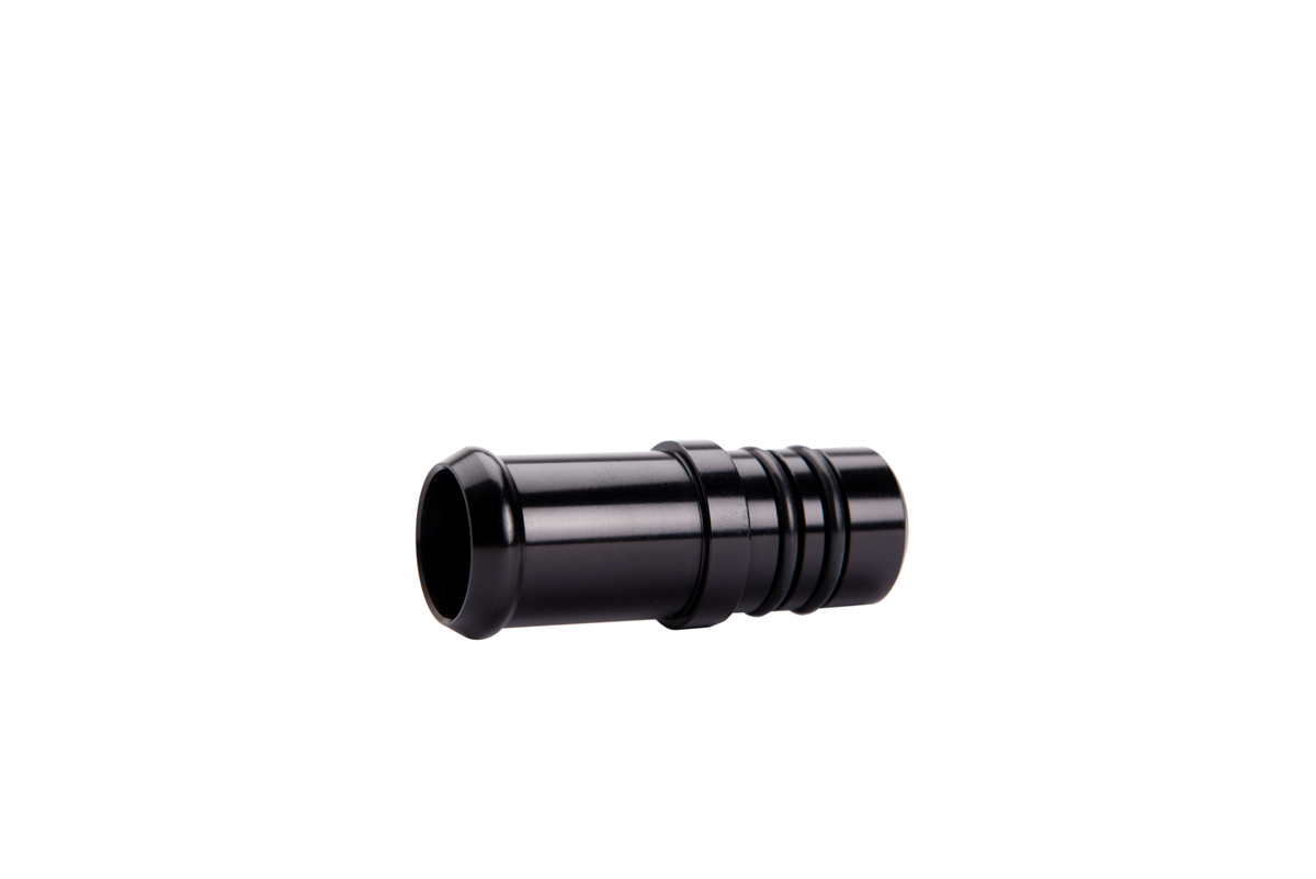 Fleece Performance Fleece Performance Cummins Turbo Drain Adapter to 7 8 Hose FPE-CTDA-78HS | FPE-CTDA-78HS