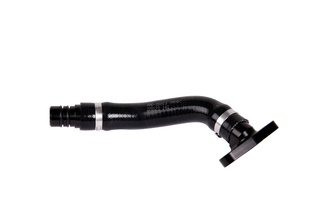 Fleece Performance Fleece Performance Turbo Drain line kit for Cummins VGT FPE-CTDT-VGT-KIT | FPE-CTDT-VGT-KIT