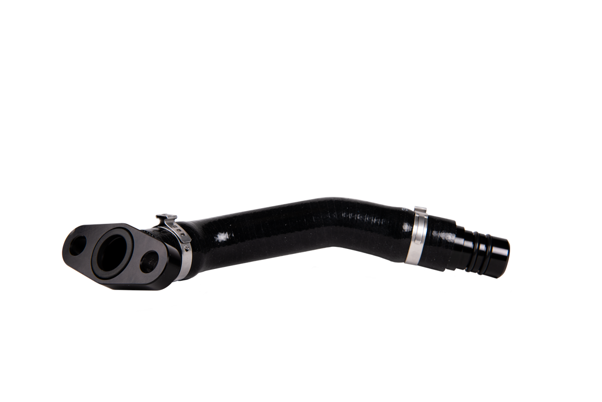 Fleece Performance Fleece Performance Turbo Drain line kit for Cummins VGT FPE-CTDT-VGT-KIT | FPE-CTDT-VGT-KIT