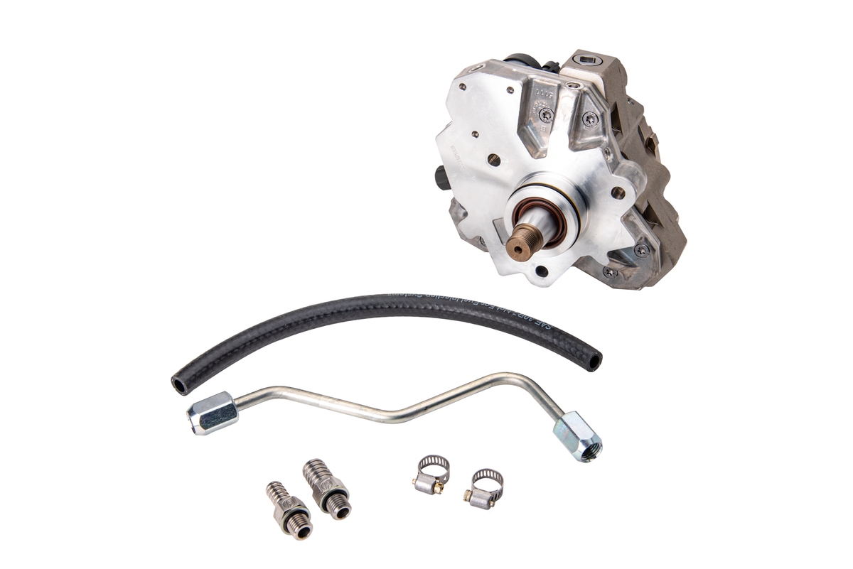 Fleece Performance Fleece Performance PowerFlo 1000 CP3 for 2003-2007 5.9L Cummins FPE-CUMM-CP3-12MM-5.9 | FPE-CUMM-CP3-12MM-5.9