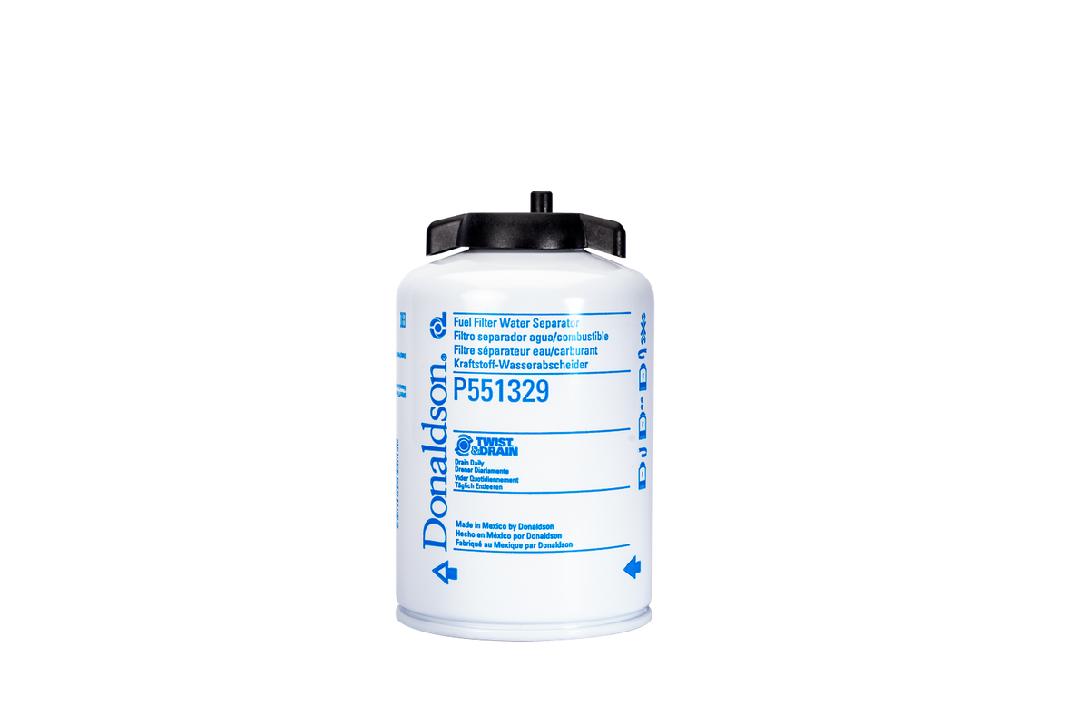 Fleece Performance Fleece Perfromance Donaldson P551329 Repl Fuel Filter FLCFPE-DON-P551329 | FPE-DON-P551329