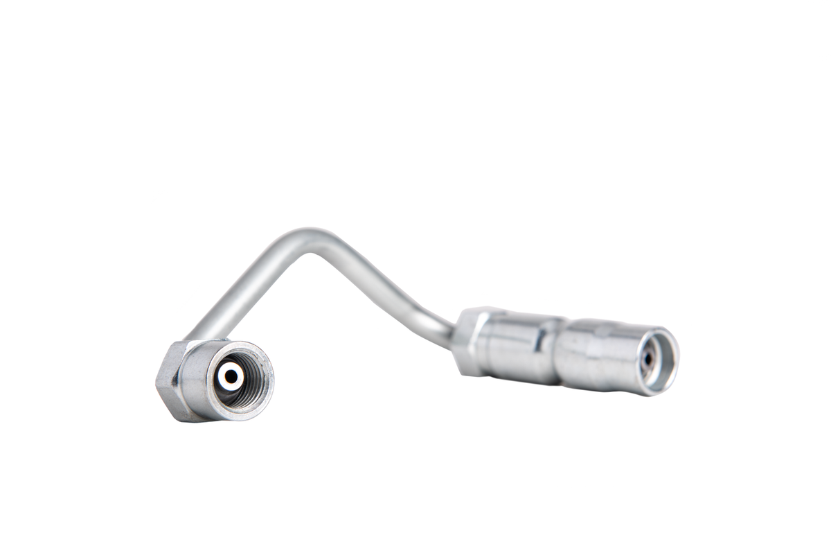 Fleece Performance Fleece Performance LB7 high pressure injection line 4 and 5 FPE-FL-LB7-45 | FPE-FL-LB7-45