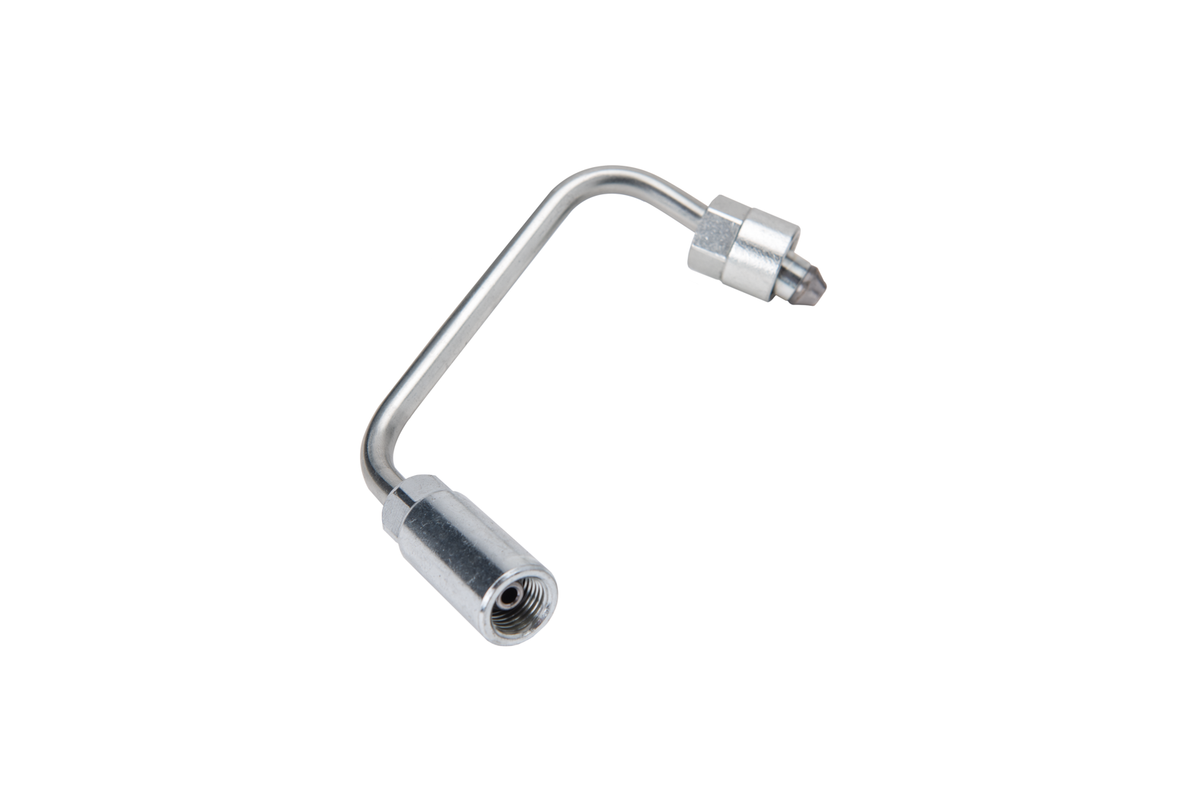 Fleece Performance Fleece Performance LBZ LMM Duramax High Pressure Injection Line 2 and 7 FPE-FL-LBZLMM-27 | FPE-FL-LBZLMM-27