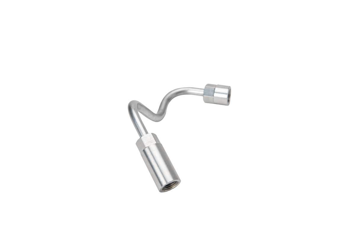 Fleece Performance Fleece Performance LLY Duramax High Pressure Injection Line 1 and 8 FPE-FL-LLY-18 | FPE-FL-LLY-18