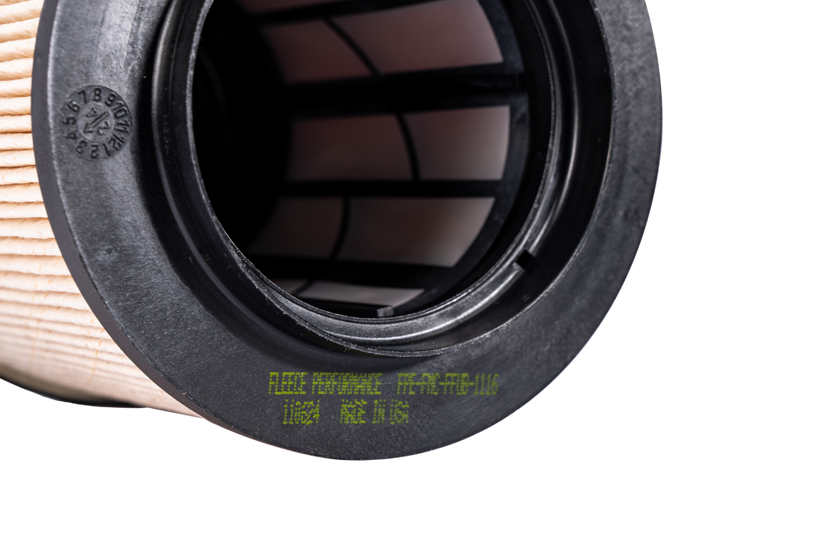 Fleece Performance Fleece Performance Under Bed Fuel Filter for 2011-2016 Ford 6.7L Power Stroke FPE-FMC-FFUB-1116 | FPE-FMC-FFUB-1116
