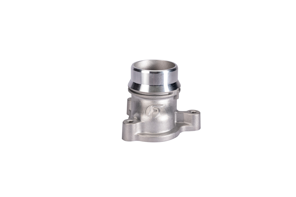 Fleece Performance Fleece Performance Thermostat Housing Upgrade for 2011-2026 6.7L Power Stroke FPE-FMC-TH-1125 | FPE-FMC-TH-1125