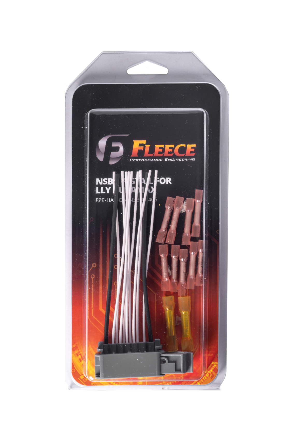 Fleece Performance Fleece Perfromance NSBU Pigtail for 2004.5-2005 GM Trucks w Allison Trans FLCFPE-HAR-GM-NSBU-0405 | FPE-HAR-GM-NSBU-0405