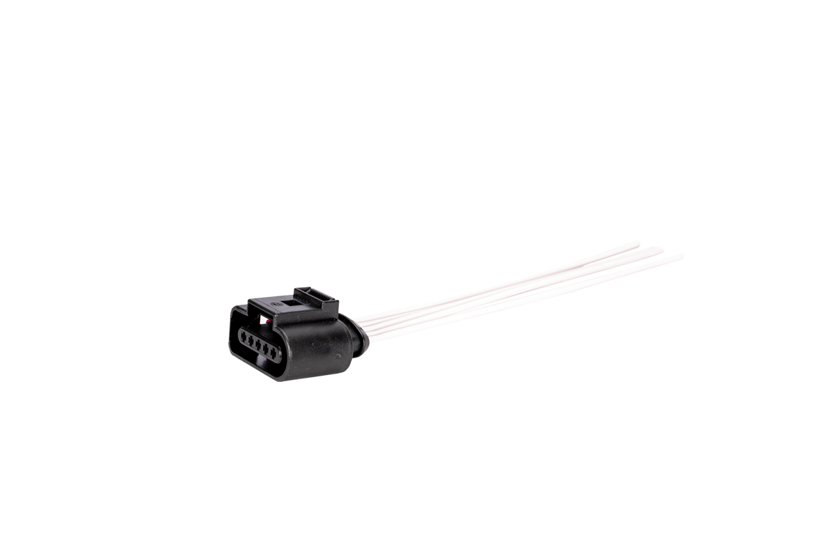 Fleece Performance Fleece Performance EGR Cooler Bypass Valve Pigtail for 2013-2022 Ram with Cummins FPE-HAR-CUMM-EGR-VL-PT | FPE-HAR-CUMM-EGR-VL-PT