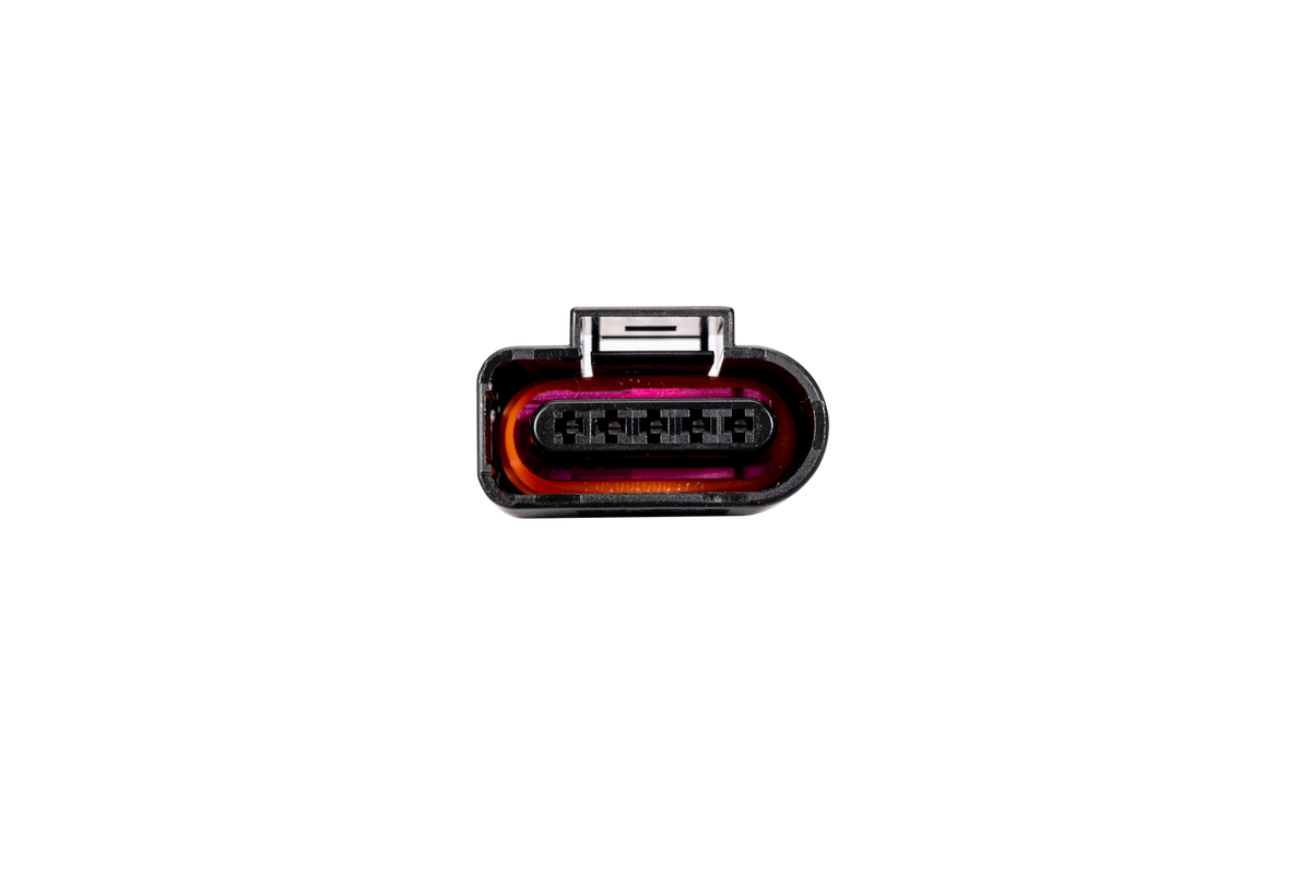 Fleece Performance Fleece Performance EGR Cooler Bypass Valve Pigtail for 2013-2022 Ram with Cummins FPE-HAR-CUMM-EGR-VL-PT | FPE-HAR-CUMM-EGR-VL-PT