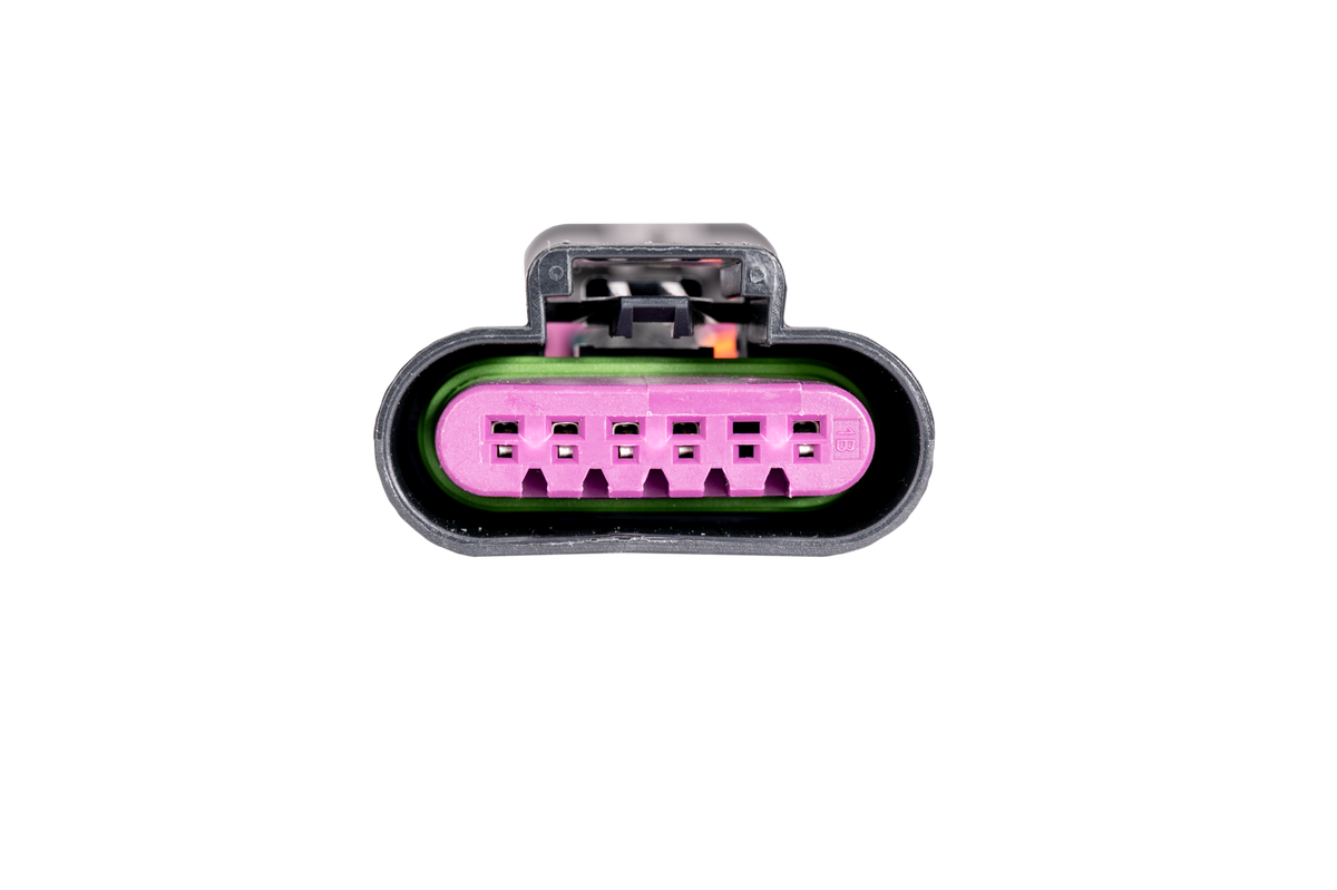 Fleece Performance Fleece Performance Cooling Fan Extension Harness for 2013-2018 Cummins Equipped Ram FPE-HAR-CUMM-FAN-1318 | FPE-HAR-CUMM-FAN-1318