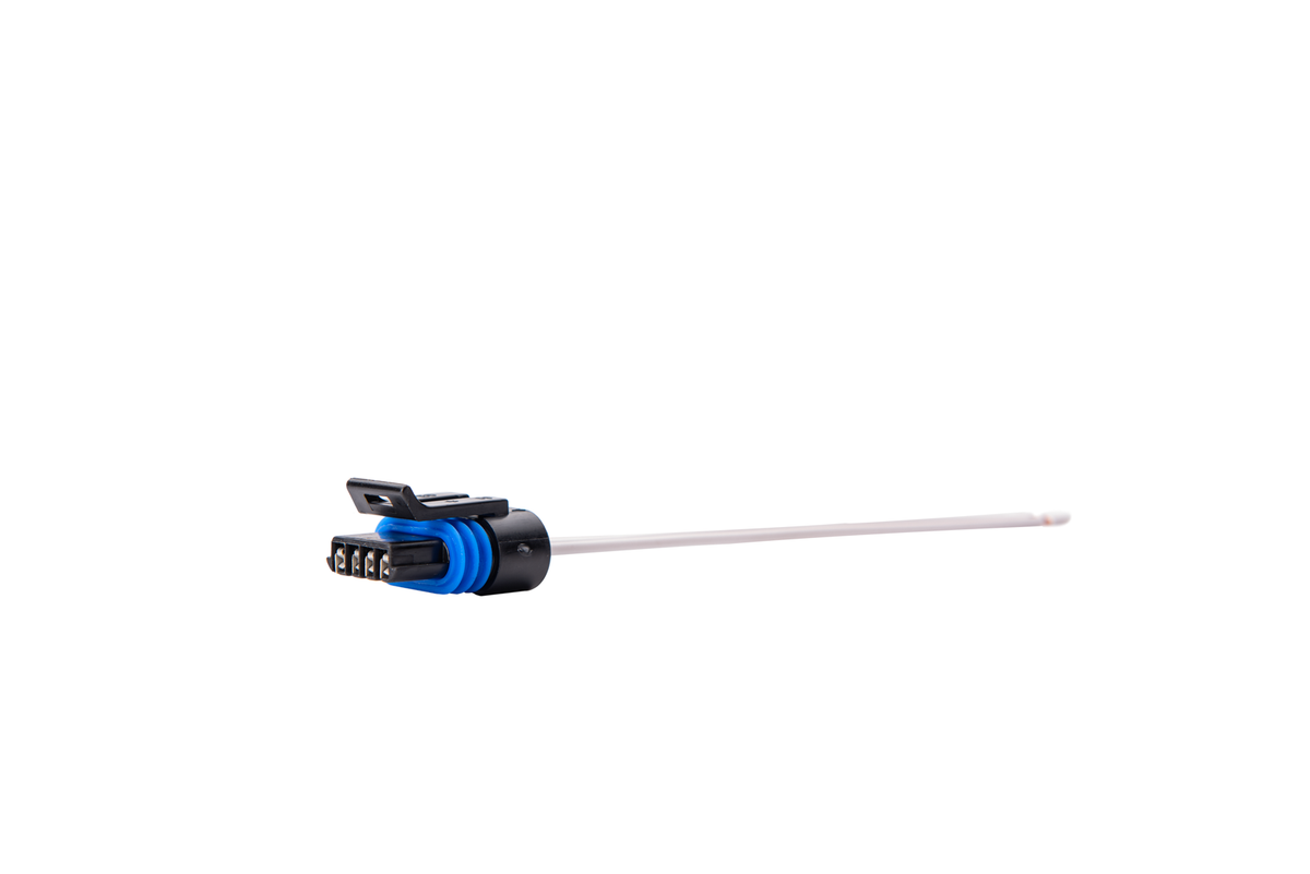 Fleece Performance Fleece Performance Cummins 5.9L MAP Sensor Pigtail FPE-HAR-CUMM-MAP-0307-PT | FPE-HAR-CUMM-MAP-0307-PT
