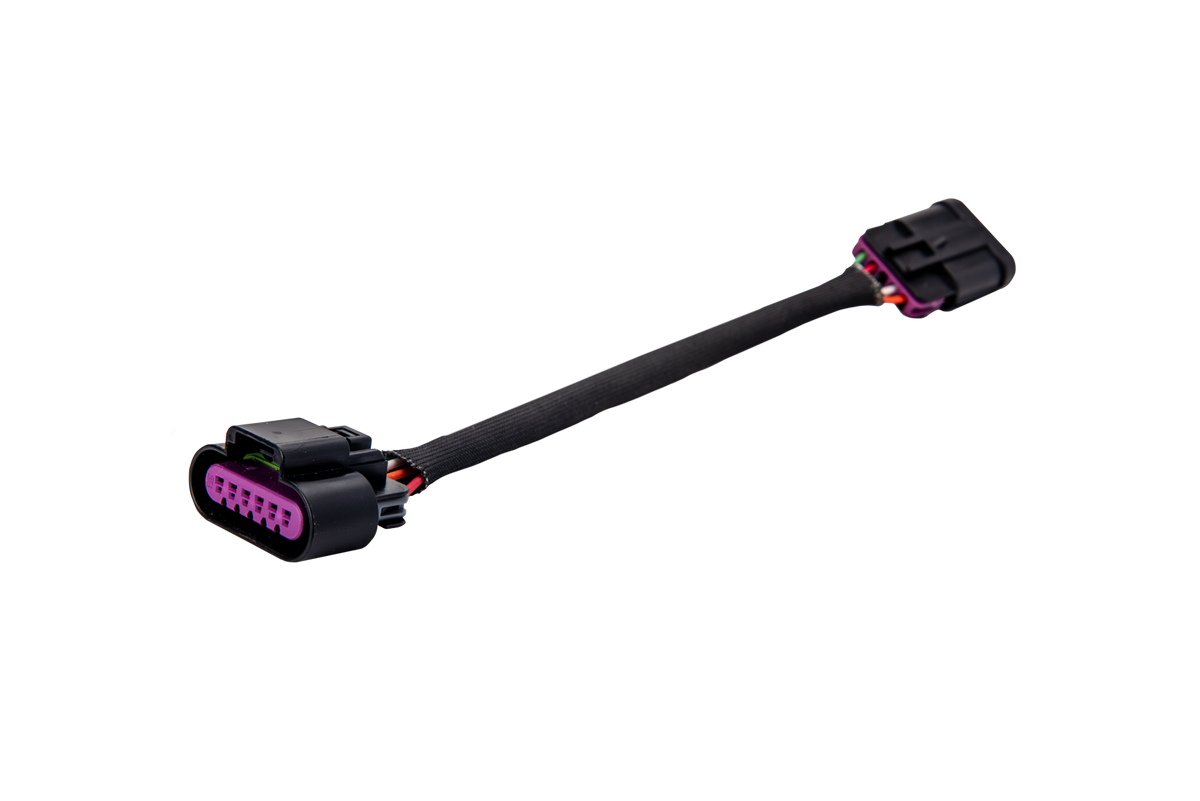 Fleece Performance Fleece Performance Duramax Fan Extension Harness LML FPE-HAR-DMAX-FAN-LML | FPE-HAR-DMAX-FAN-LML