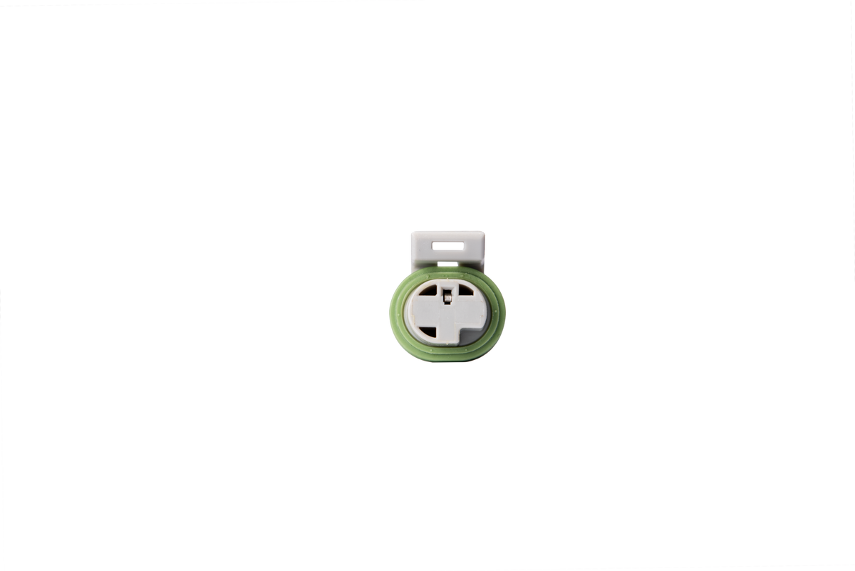Fleece Performance Fleece Performance Duramax Oil Pressure Sensor Pigtail - LB7 FPE-HAR-DMAX-OP-0102 | FPE-HAR-DMAX-OP-0102