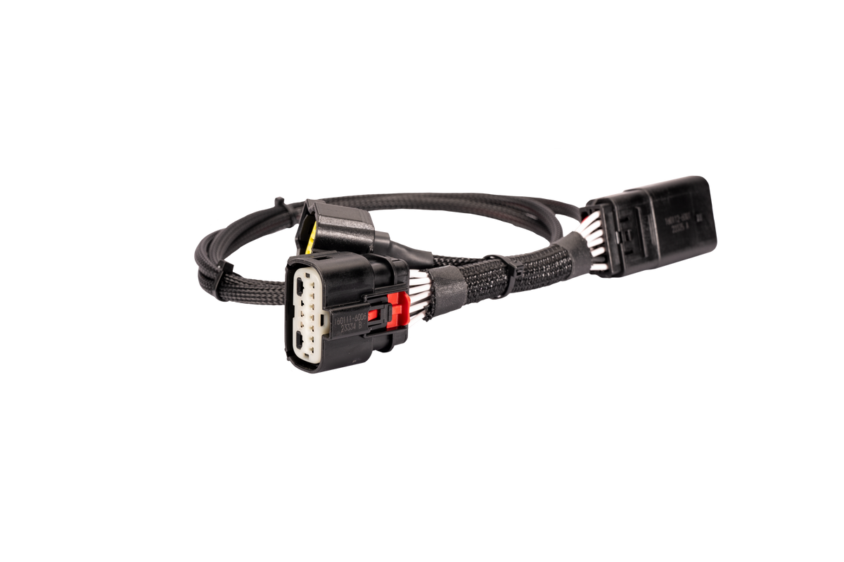Fleece Performance Fleece Performance Charging Circuit Harness for 2019 Ford 6.7L Power Stroke FPE-HAR-FMC-CCH-19 | FPE-HAR-FMC-CCH-19