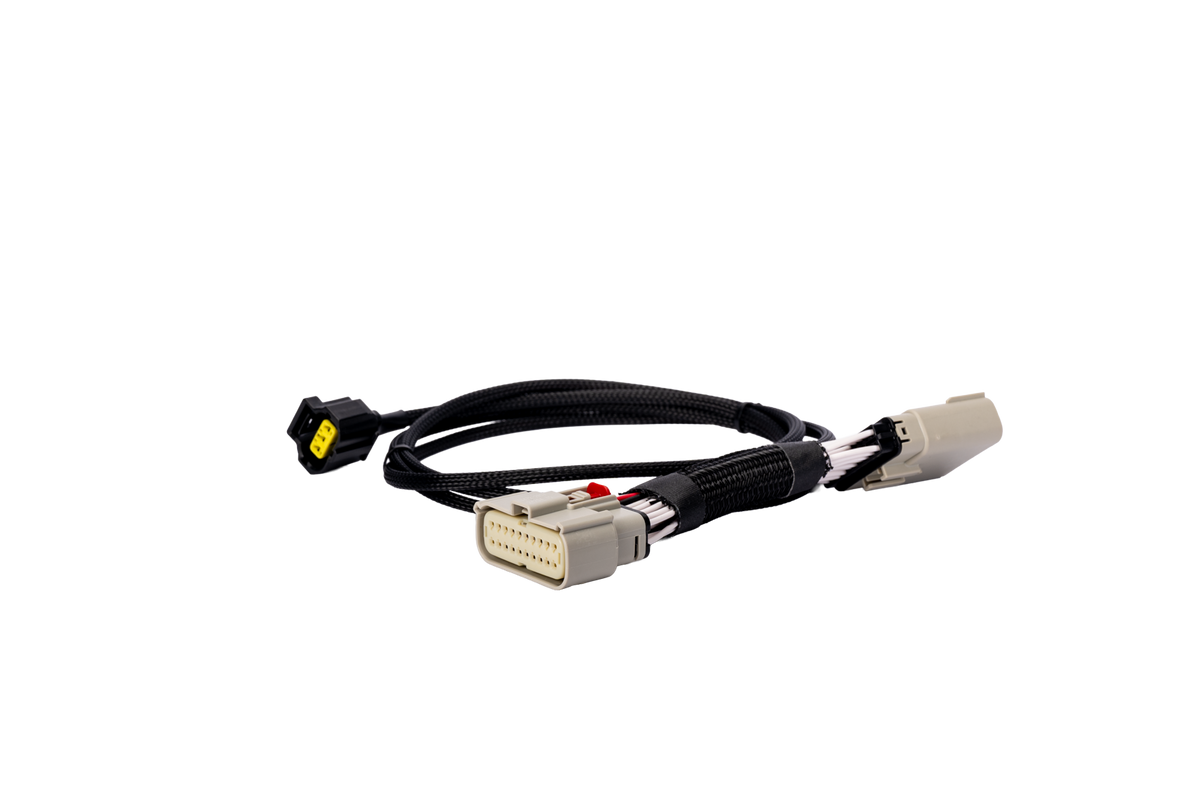 Fleece Performance Fleece Perfromance Charging Circuit Harness for Ford 6.7L PowerStroke FLCFPE-HAR-FMC-CCH-2022 | FPE-HAR-FMC-CCH-2022