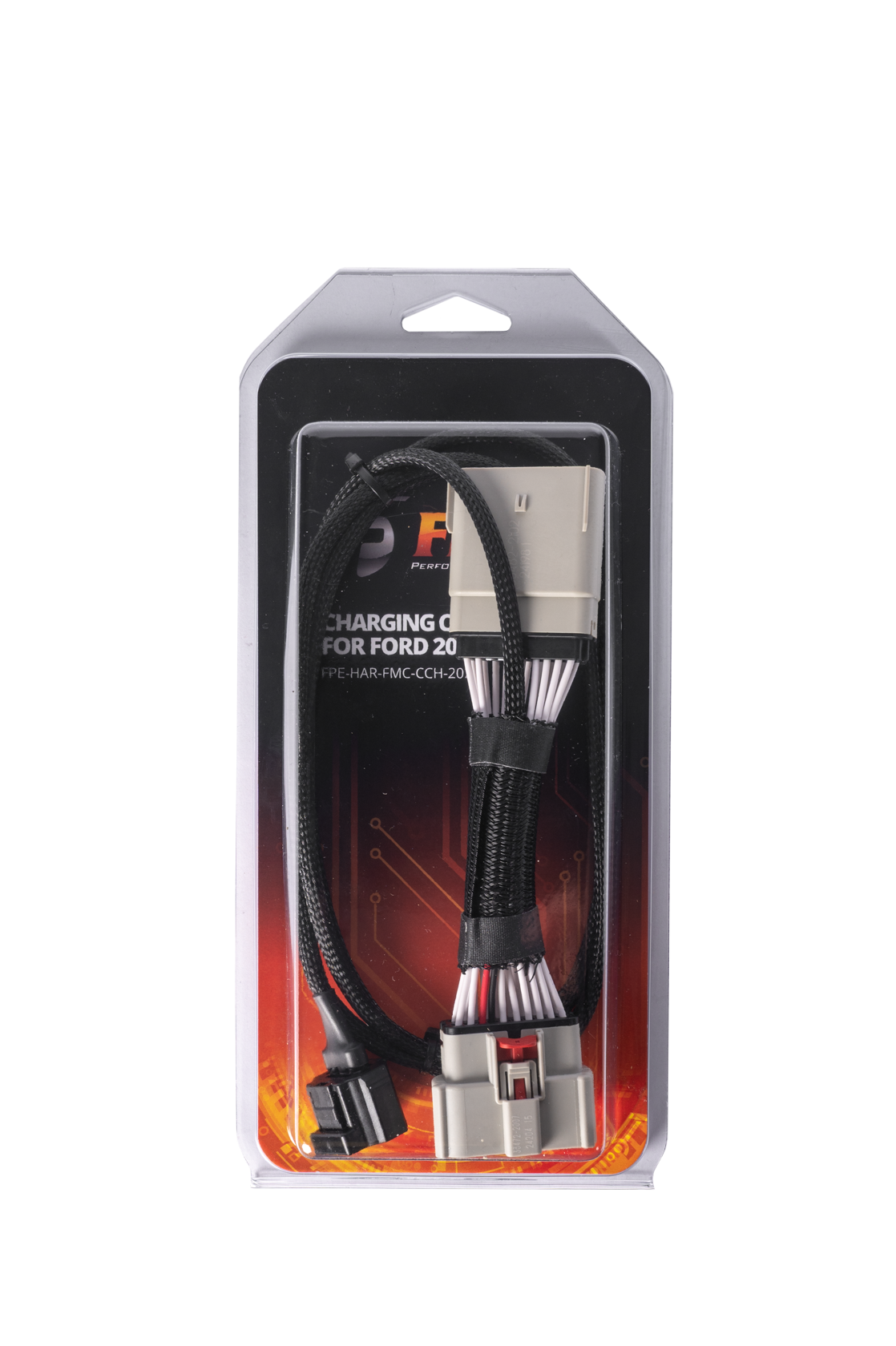 Fleece Performance Fleece Perfromance Charging Circuit Harness for Ford 6.7L PowerStroke FLCFPE-HAR-FMC-CCH-2022 | FPE-HAR-FMC-CCH-2022