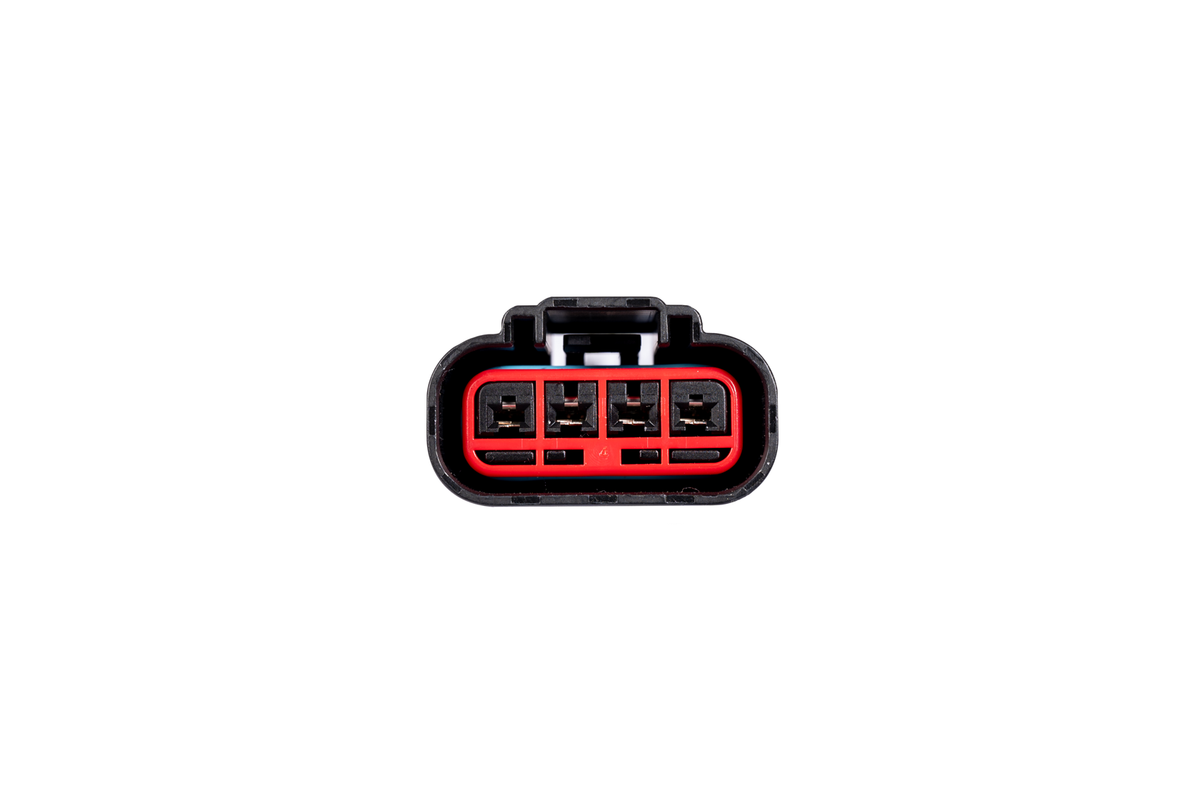 Fleece Performance Fleece Performance Lift Pump Pigtail for 2017 Ford Powerstroke FPE-HAR-FMC-LP-1724 | FPE-HAR-FMC-LP-1724