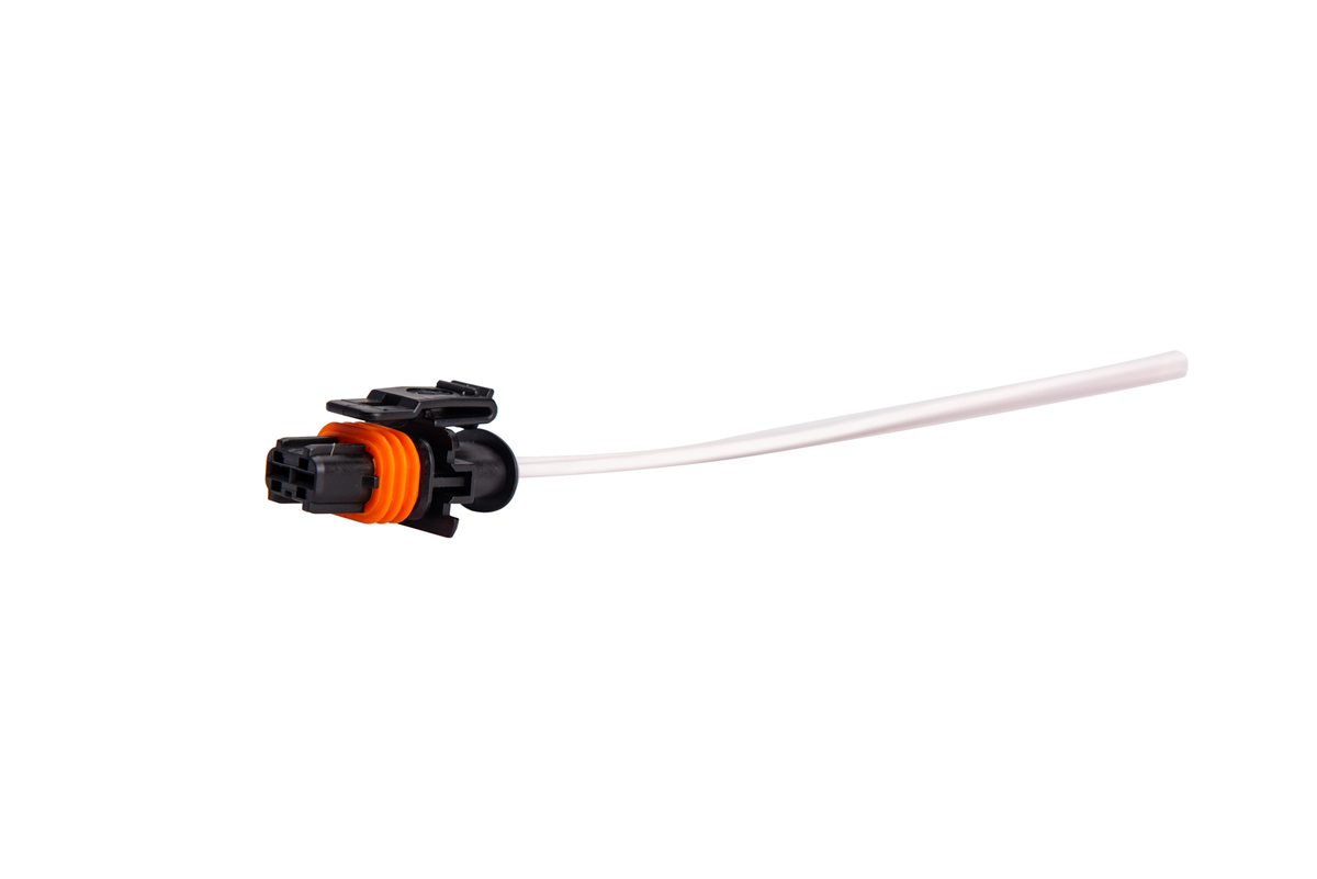 Fleece Performance Fleece Performance Fuel Pressure Regulator and Multiuse Pigtail FPE-HAR-FPR-PT | FPE-HAR-FPR-PT