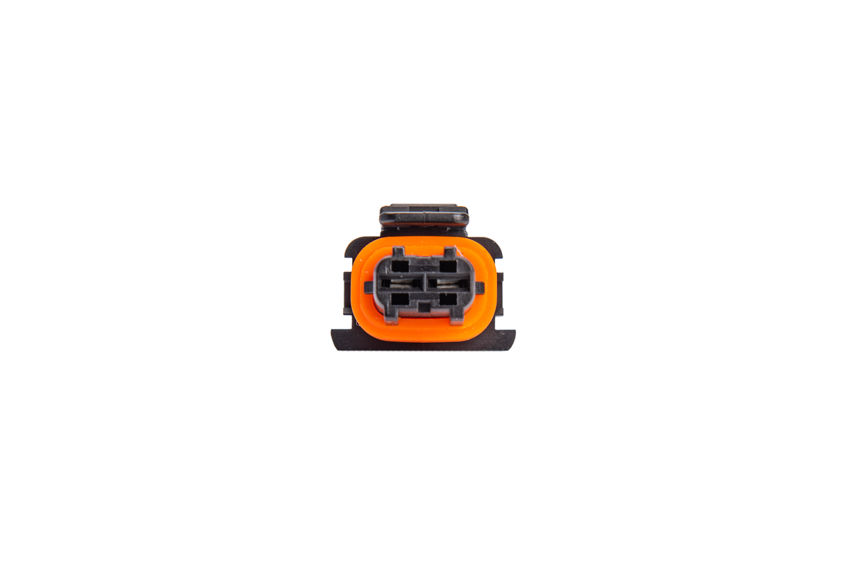 Fleece Performance Fleece Performance Fuel Pressure Regulator and Multiuse Pigtail FPE-HAR-FPR-PT | FPE-HAR-FPR-PT