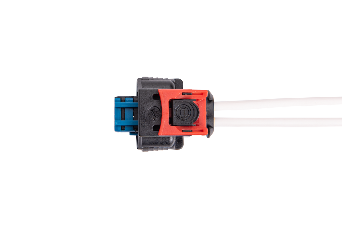 Fleece Performance Fleece Performance Replacement Sensor Connector With Pigtail for L5P Duramax and GM Vehicles L5P Duramax Sensor Pigtail 1 FPE-HAR-MU-PT-1 | FPE-HAR-MU-PT-1