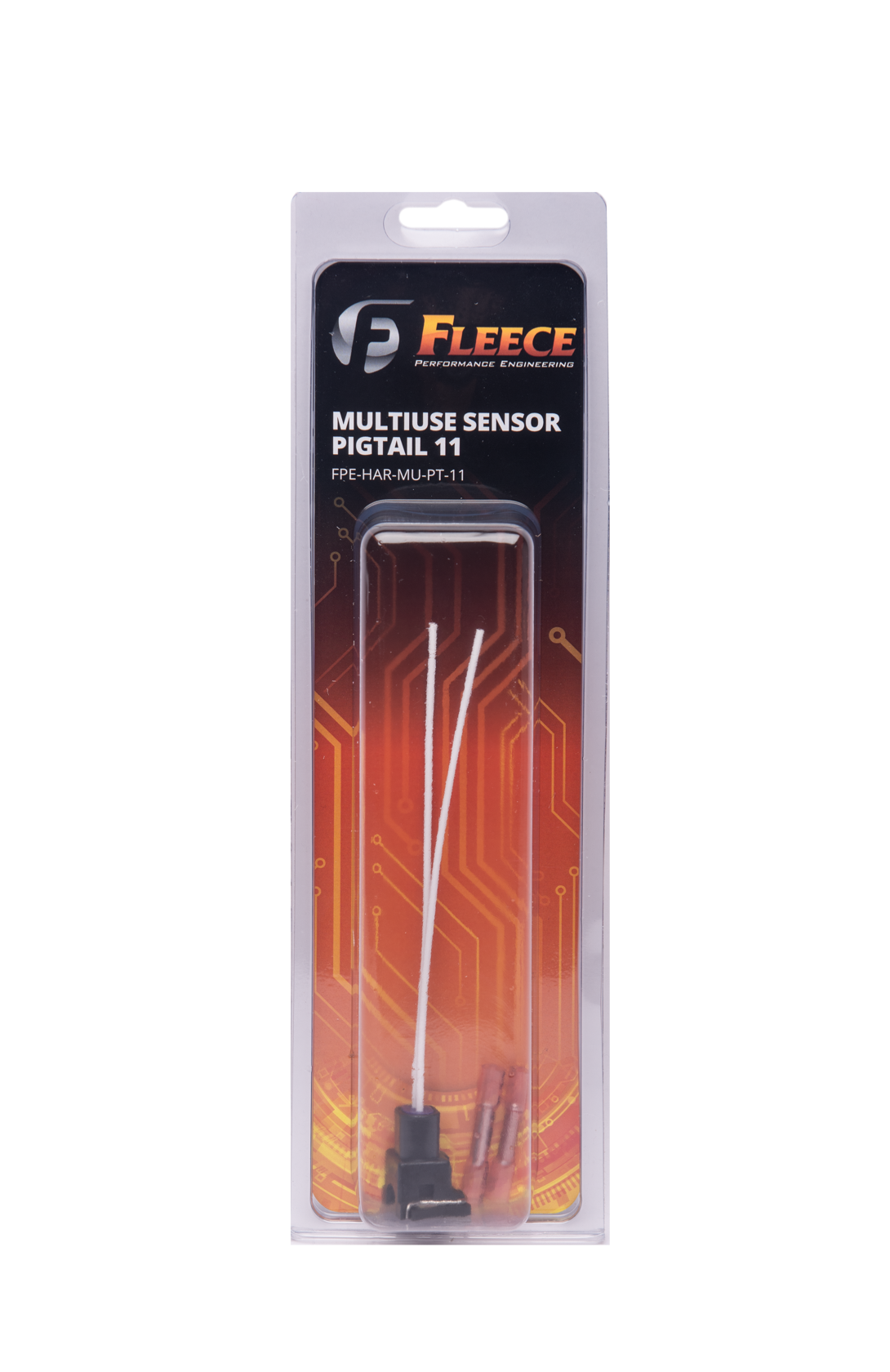 Fleece Performance Fleece Performance Multiuse Sensor Pigtail No 11 FPE-HAR-MU-PT-11 | FPE-HAR-MU-PT-11
