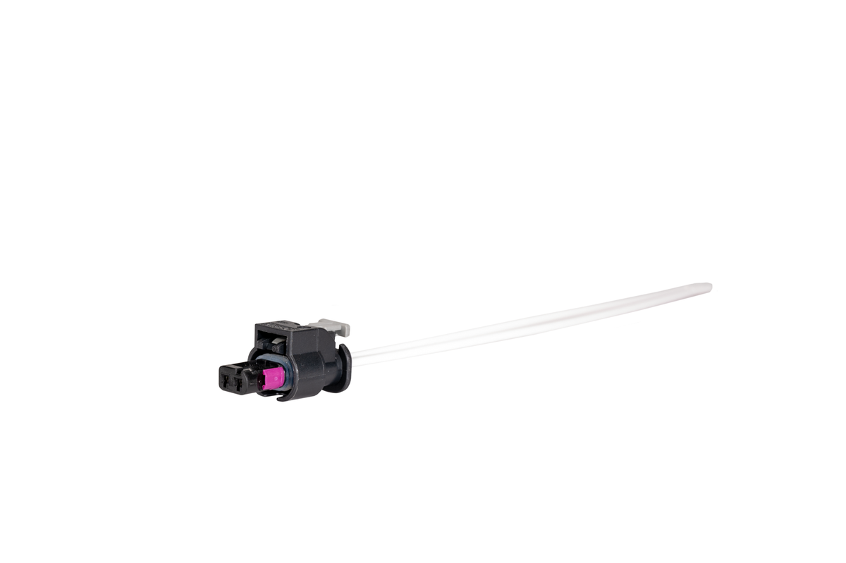 Fleece Performance Fleece Performance Transmission Input Speed Sensor Pigtail for 2015-2019 GM with Allison Transmission FPE-HAR-MU-PT-14 | FPE-HAR-MU-PT-14
