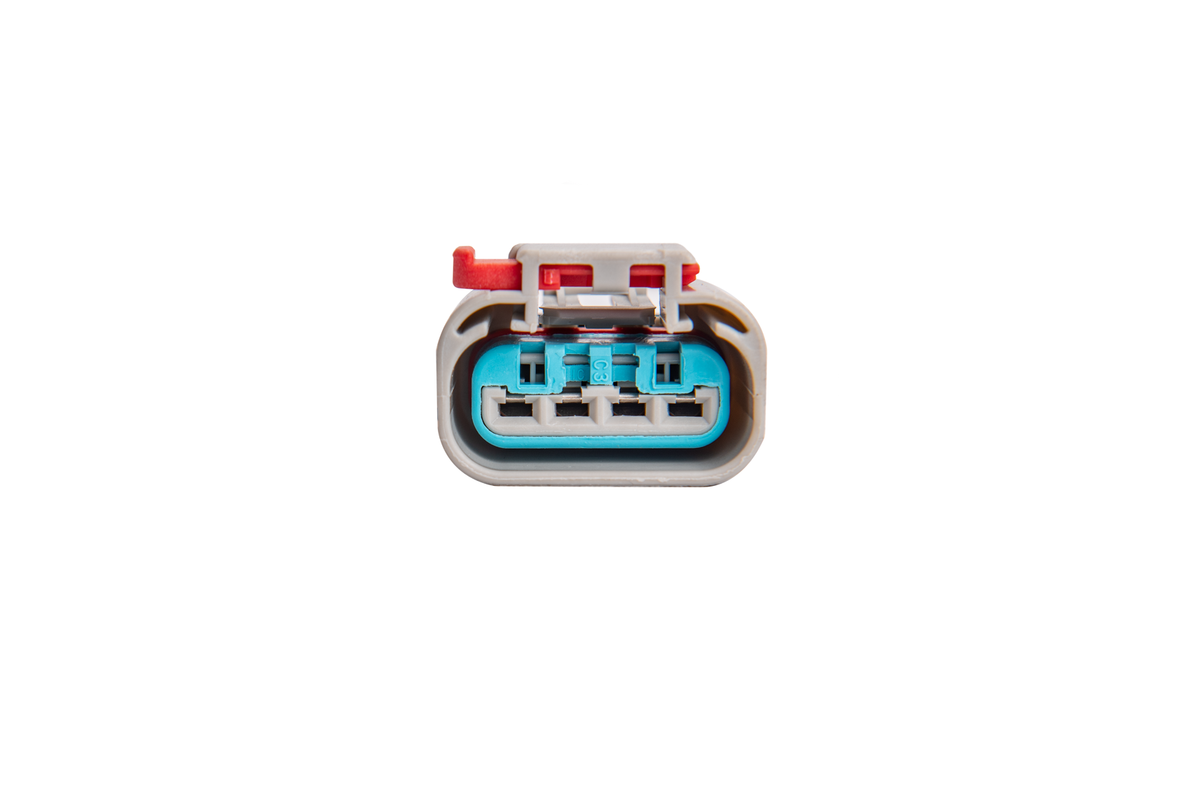 Fleece Performance Fleece Performance Cummins Multiuse Sensor Pigtail 4 FPE-HAR-MU-PT-4 | FPE-HAR-MU-PT-4