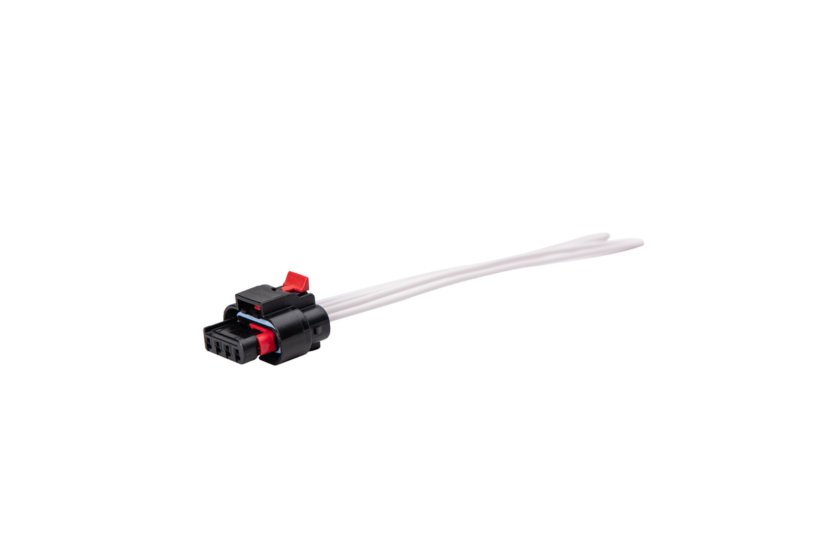 Fleece Performance Fleece Performance MAP Sensor and Airbox Control Valve Pigtail FPE-HAR-MU-PT-7 | FPE-HAR-MU-PT-7