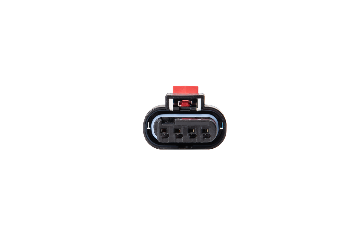 Fleece Performance Fleece Performance MAP Sensor and Airbox Control Valve Pigtail FPE-HAR-MU-PT-7 | FPE-HAR-MU-PT-7