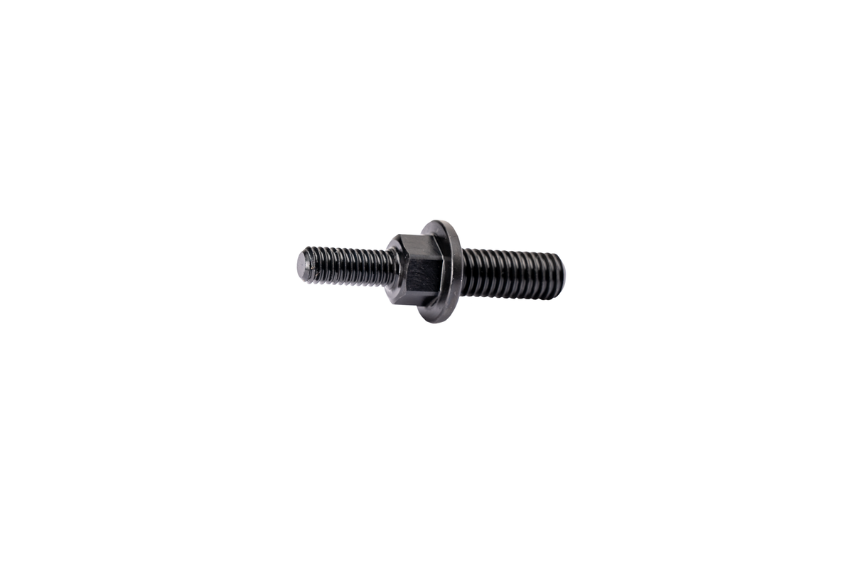 Fleece Performance Fleece Performance M8x1.25x20 Hex Bolt with M6x1.0x15 Stud FPE-HBS-M820-M610 | FPE-HBS-M820-M610