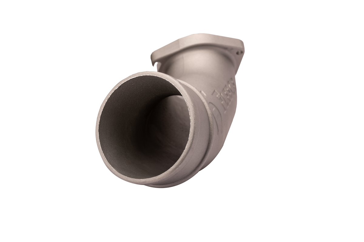 Fleece Performance Fleece Performance High Flow LB7 Intake Horn FPE-INTAKEHORN | FPE-INTAKEHORN