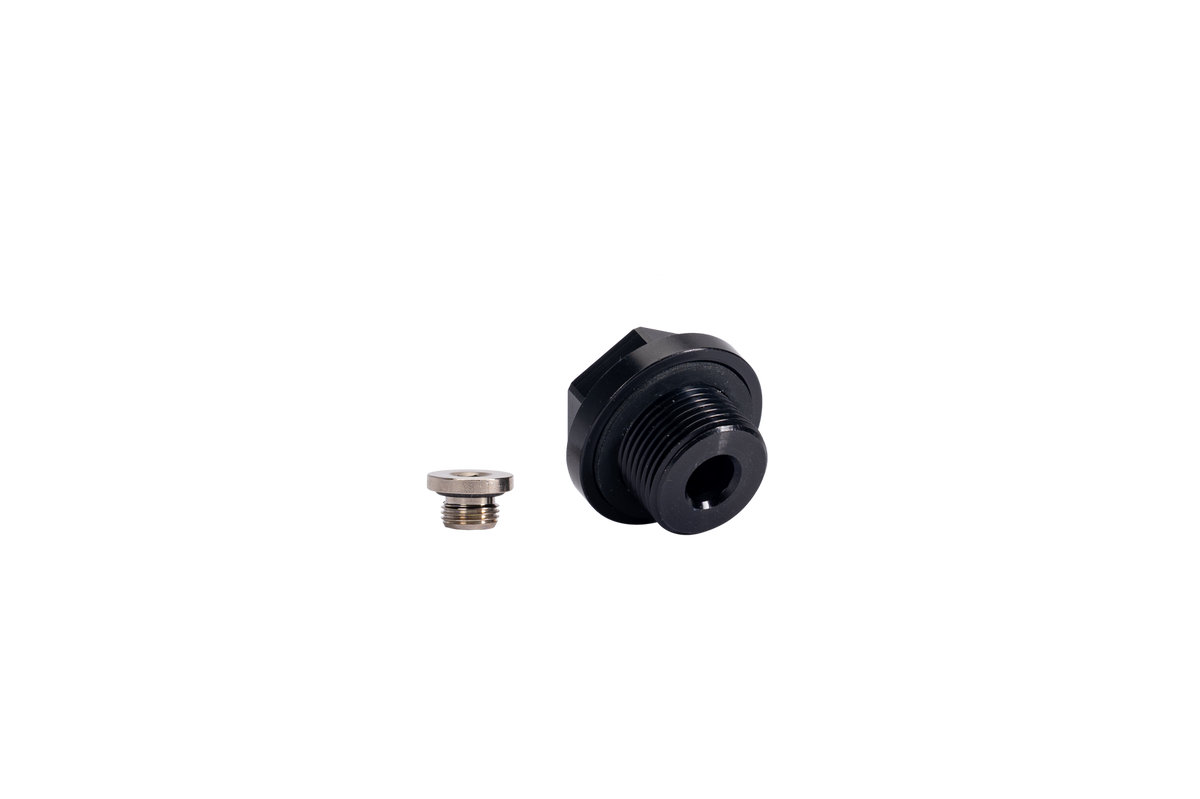 Fleece Performance Fleece Performance LB7 Duramax Intake Air Heater Delete Plug FPE-LB7-IAH-DELETE | FPE-LB7-IAH-DELETE