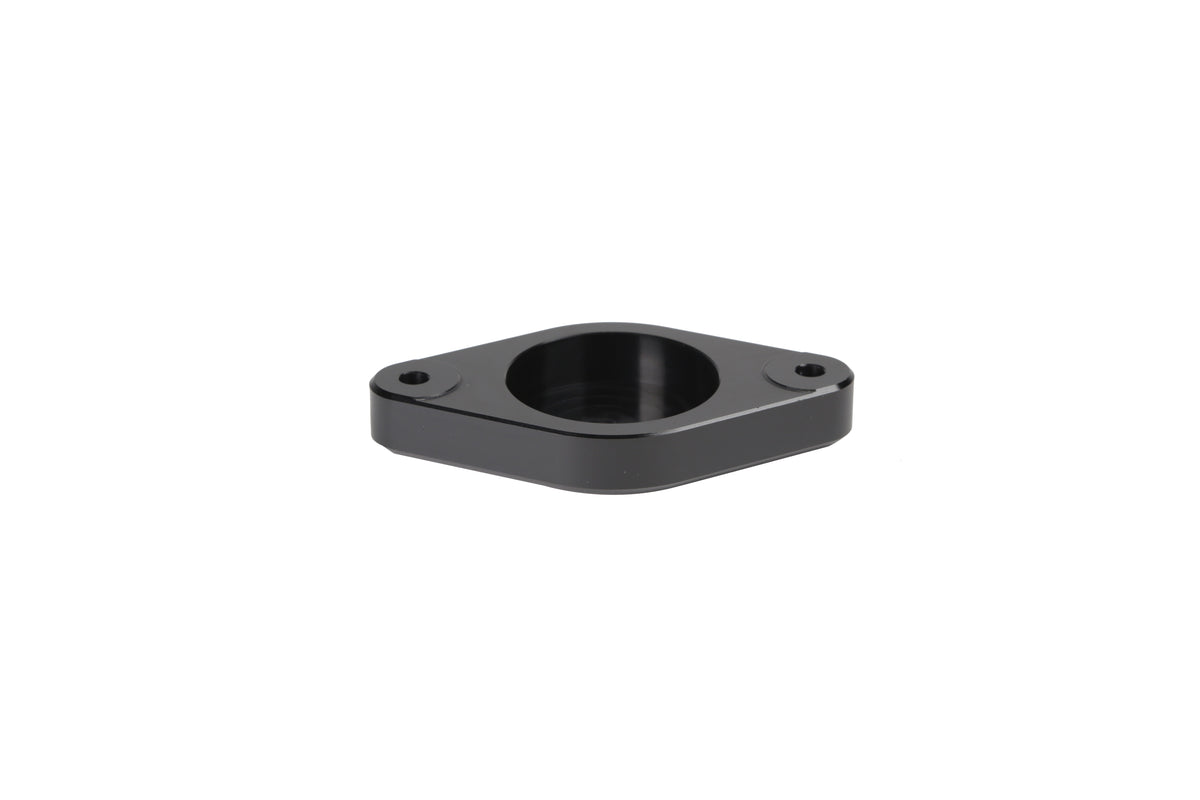 Fleece Performance Fleece Performance LML Resonator Delete Plate FPE-LML-RES | FPE-LML-RES