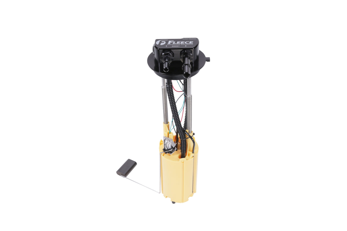 Fleece Performance Fleece Performance PowerFlo In-tank Lift Pump for 2001-2004 LB7 Duramax FPE-PF-GM-0104 | FPE-PF-GM-0104