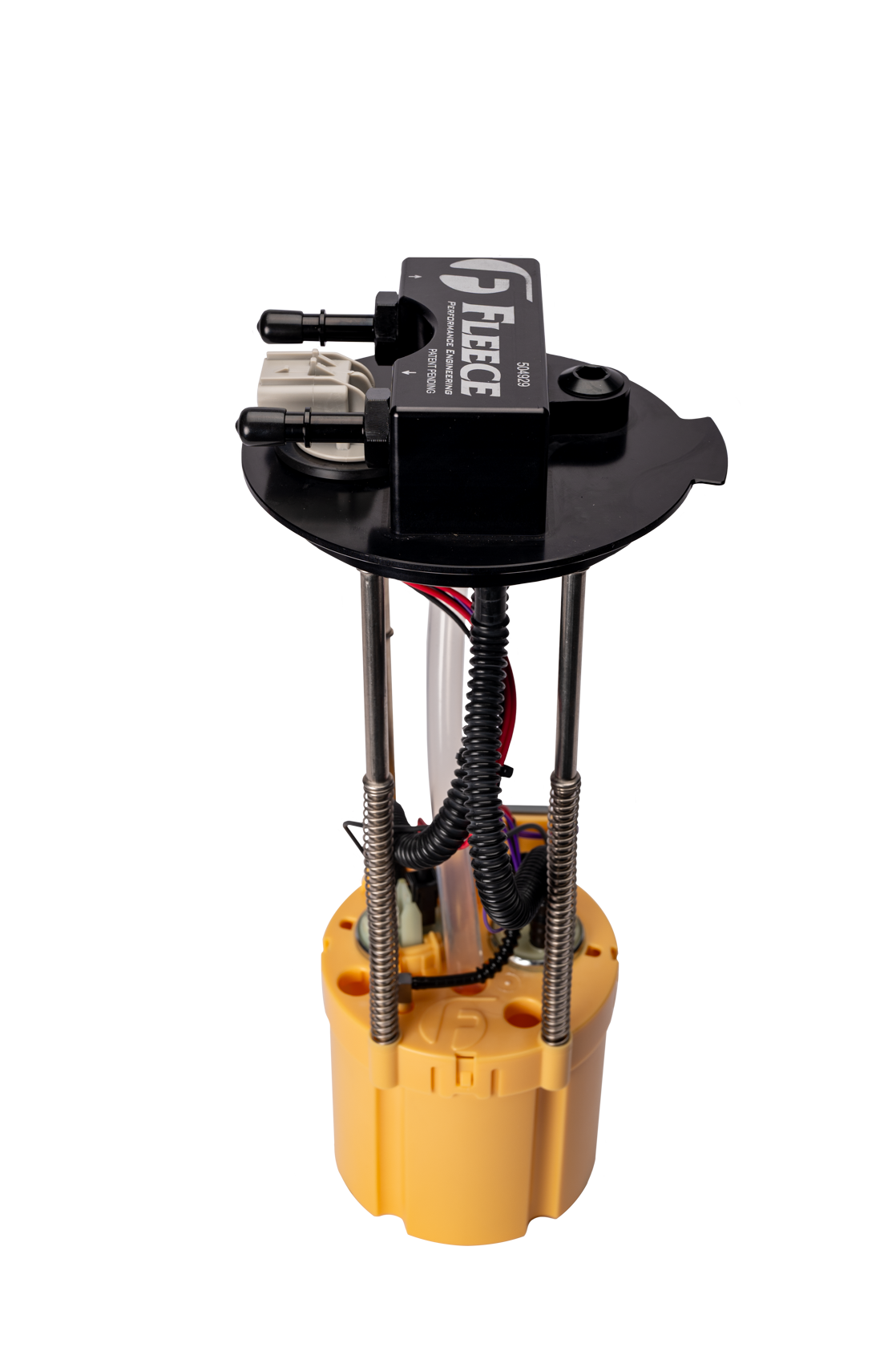 Fleece Performance Fleece Perfromance PowerFlo Lift Pump for 2014-2019 Ram 1500 3.0L EcoDiesel FLCFPE-PF-RAM-ECO-1419 | FPE-PF-RAM-ECO-1419