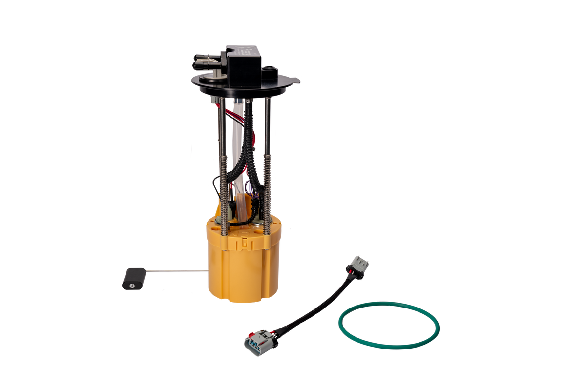 Fleece Performance Fleece Perfromance PowerFlo Lift Pump for 2014-2019 Ram 1500 3.0L EcoDiesel FLCFPE-PF-RAM-ECO-1419 | FPE-PF-RAM-ECO-1419