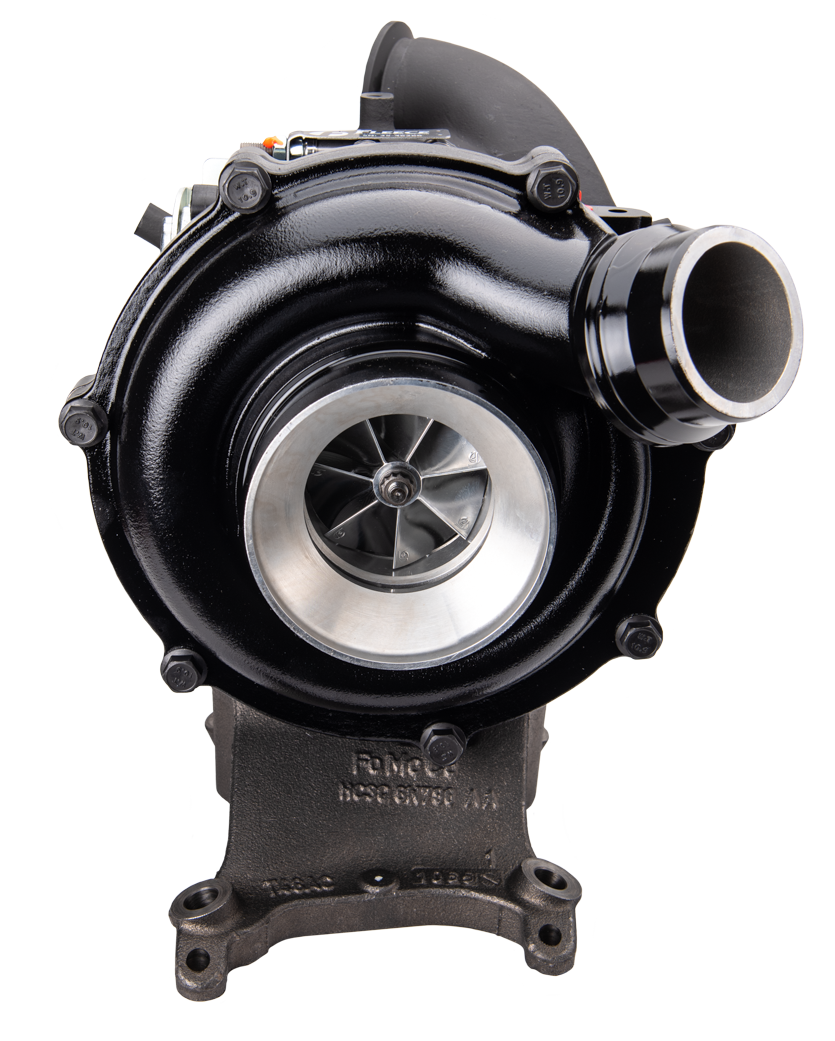 Fleece Performance Fleece Performance Cheetah Turbocharger for 2015-2019 6.7L Ford PowerStroke FPE-PS-FMW-63-1518 | FPE-PS-FMW-63-1518