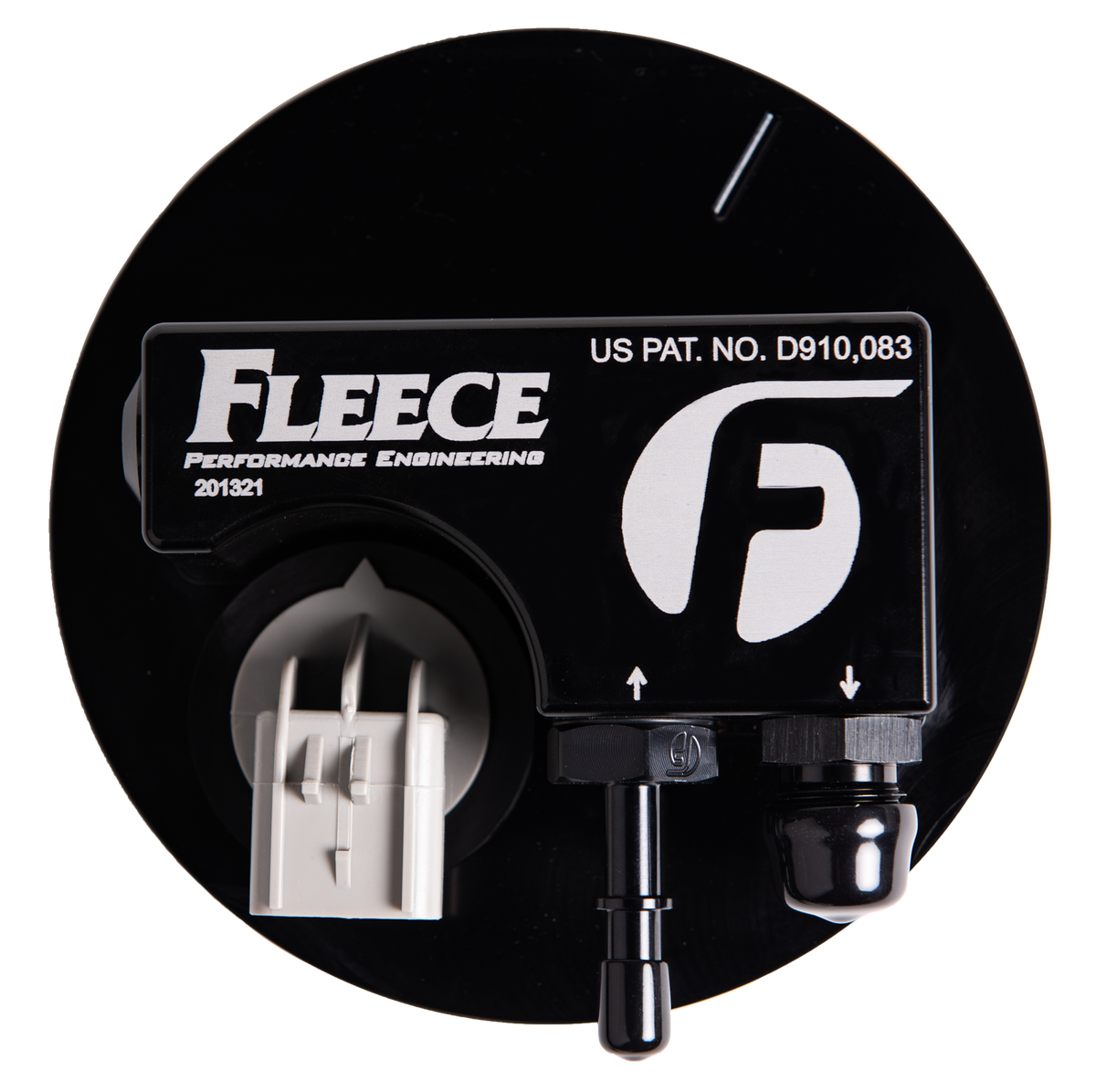 Fleece Performance Fleece Performance SureFlo Performance Sending Unit For 2003-2004 Dodge Ram with Cummins FPE-SF-CUMM-0304 | FPE-SF-CUMM-0304