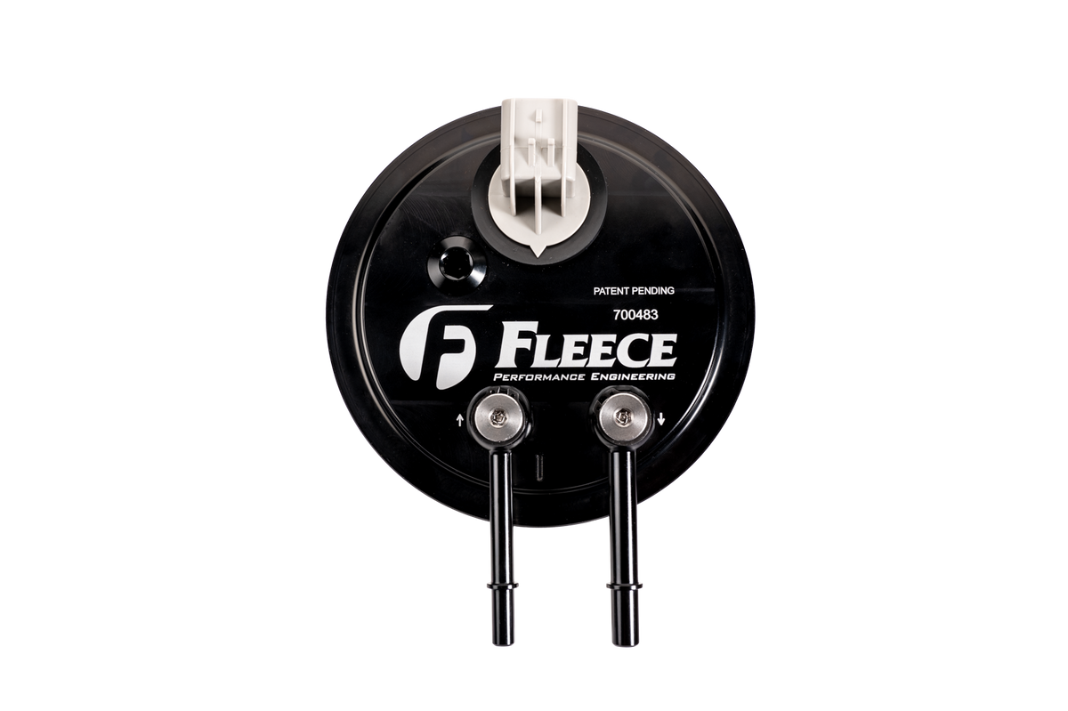 Fleece Performance Fleece Performance SureFlo Sending unit for 1999-2007 Ford Powerstroke Short Bed FPE-SF-FMC-9907-SB | FPE-SF-FMC-9907-SB