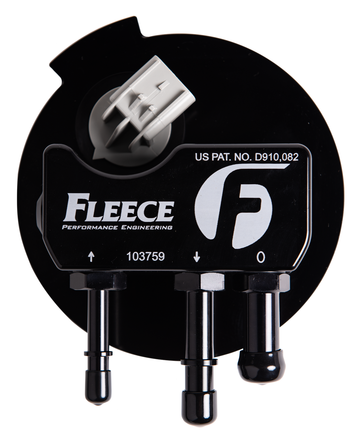 Fleece Performance Fleece Performance SureFlo Performance Sending Unit For 2004.5-2010 GM Duramax FPE-SF-GM-0410 | FPE-SF-GM-0410