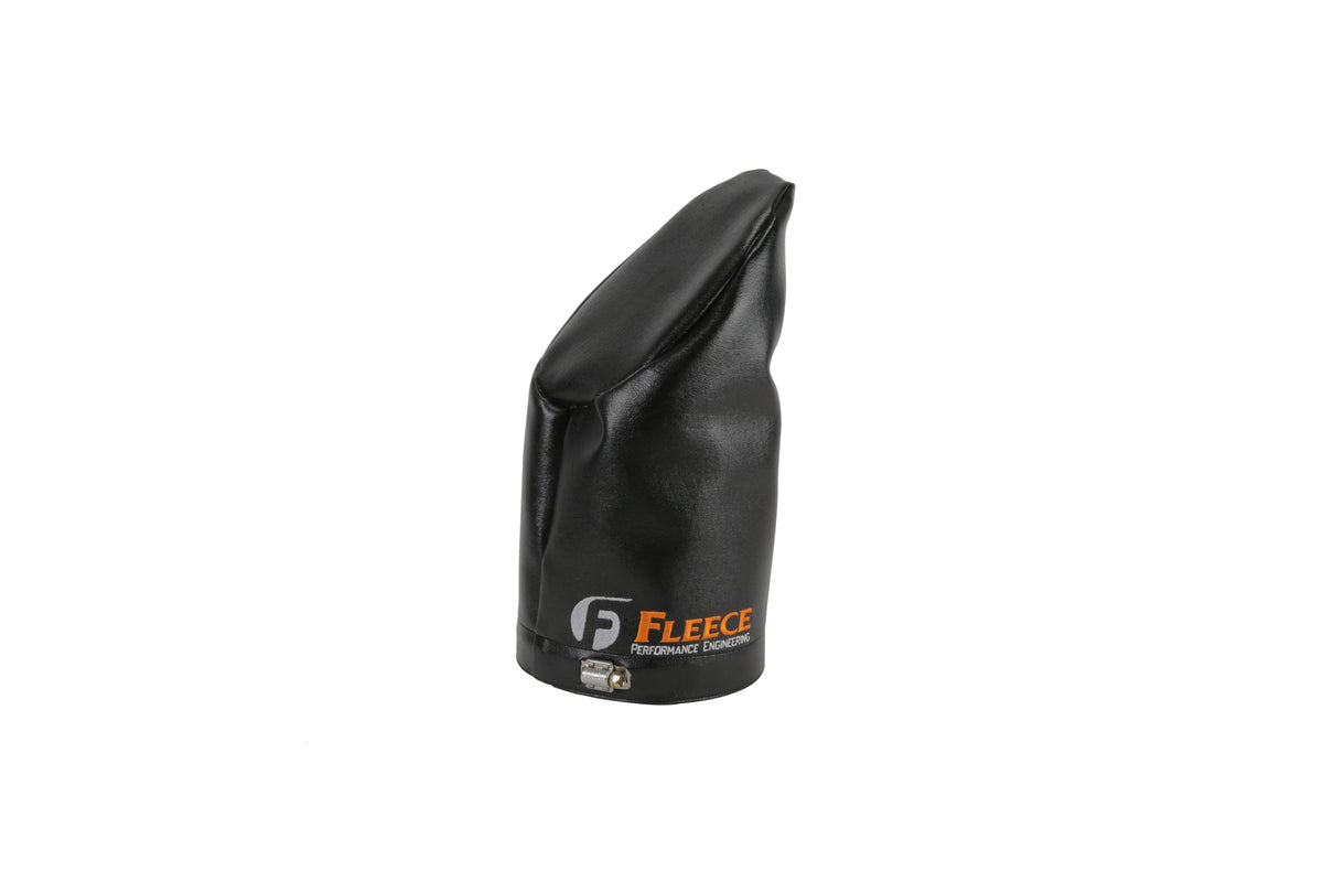 Fleece Performance Fleece Performance Stack Cover - 7 inch - 45 Degree Miter FPE-STK-CVR-7-45 | FPE-STK-CVR-7-45