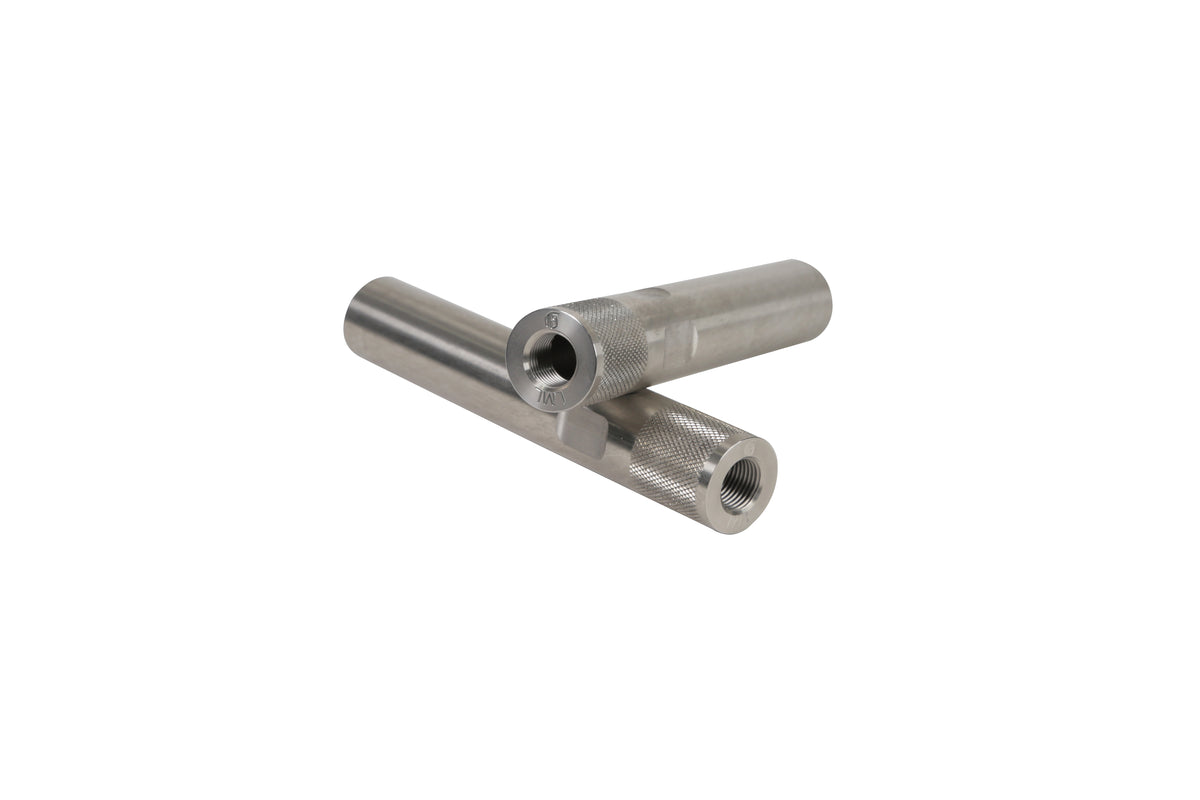 Fleece Performance Fleece Performance Tie Rod Sleeves for 2011 GM HD Pickups FPE-TIERODSLEEVES-LML | FPE-TIERODSLEEVES-LML
