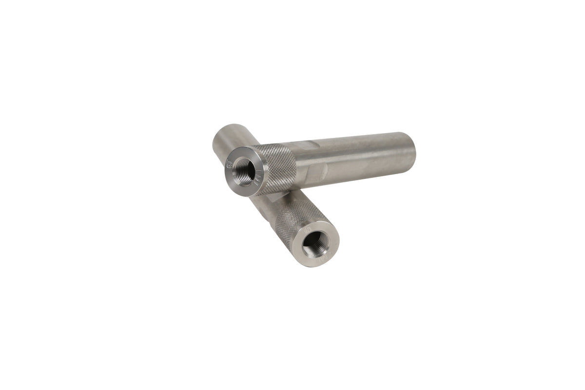 Fleece Performance Fleece Performance Tie Rod Sleeves for 2011 GM HD Pickups FPE-TIERODSLEEVES-LML | FPE-TIERODSLEEVES-LML