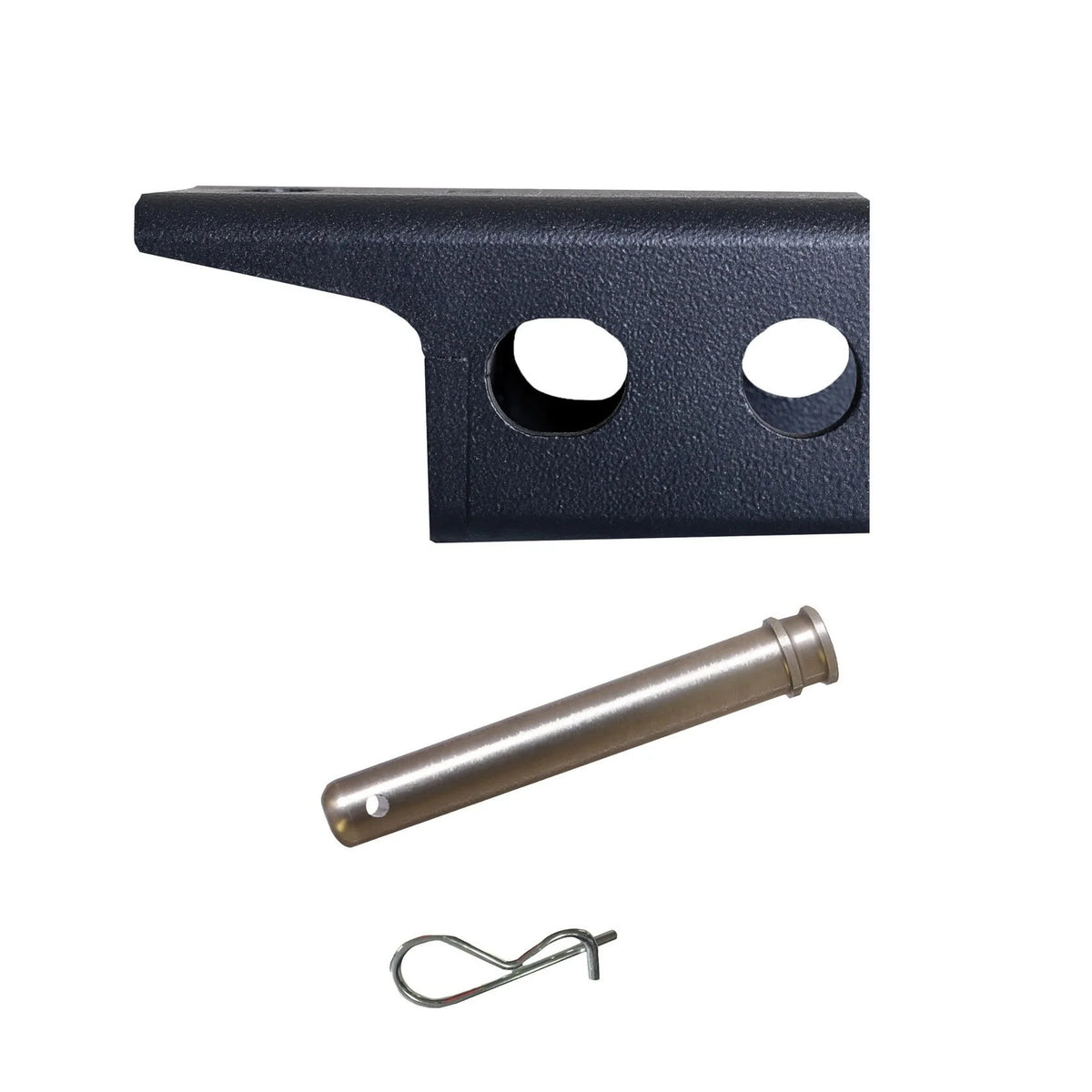 Gen-Y Hitch 10-16K Pintle Lock 2in Shank | GH-032
